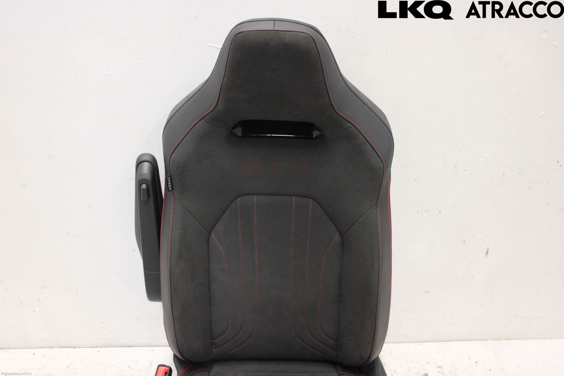 Volkswagen VW ID.5 22- Innr Sete Foran Venstre