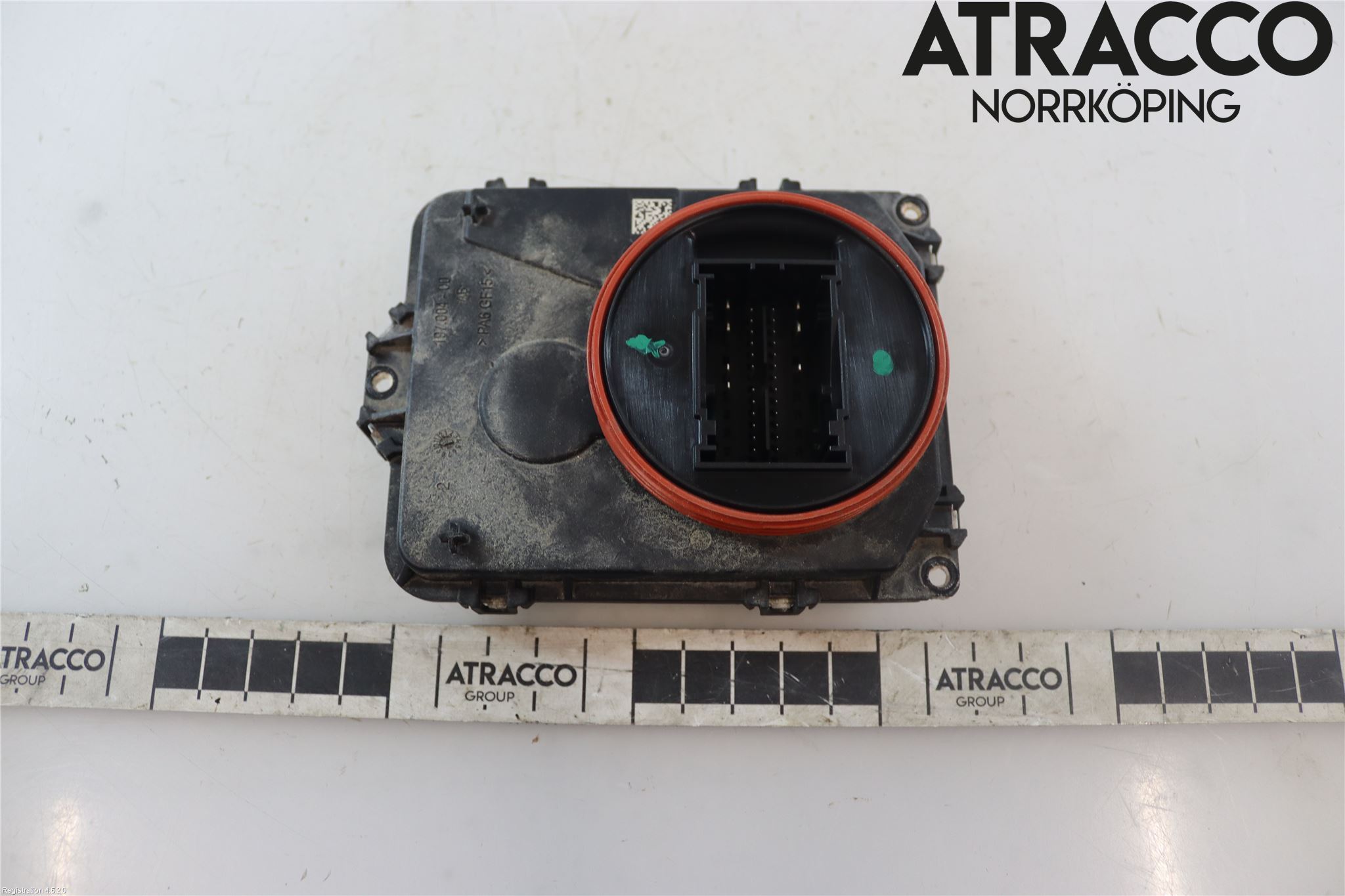 Volkswagen VW TIGUAN 16-24 Styreenhet Xenon