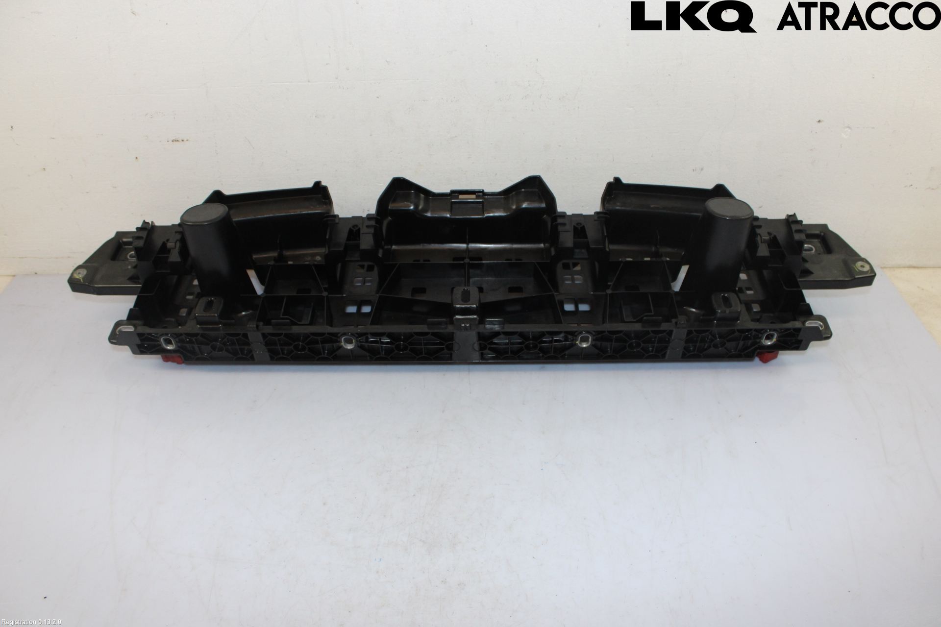 Mercedes-Benz MB EQE (V295) 22- Radiator Feste - Ramme - Bjelk