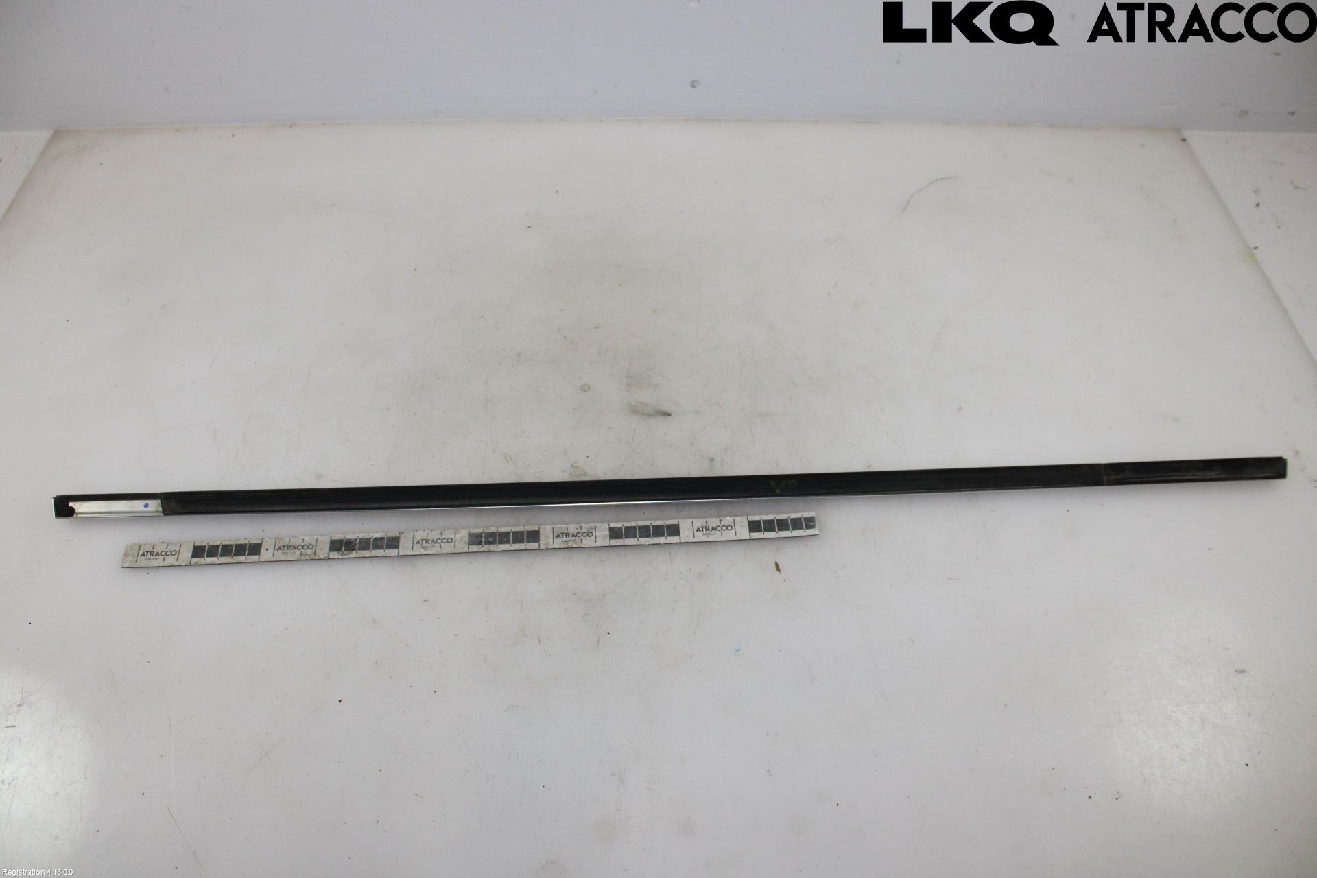 Volvo XC70 08-13 Dør Dekorlist Vb