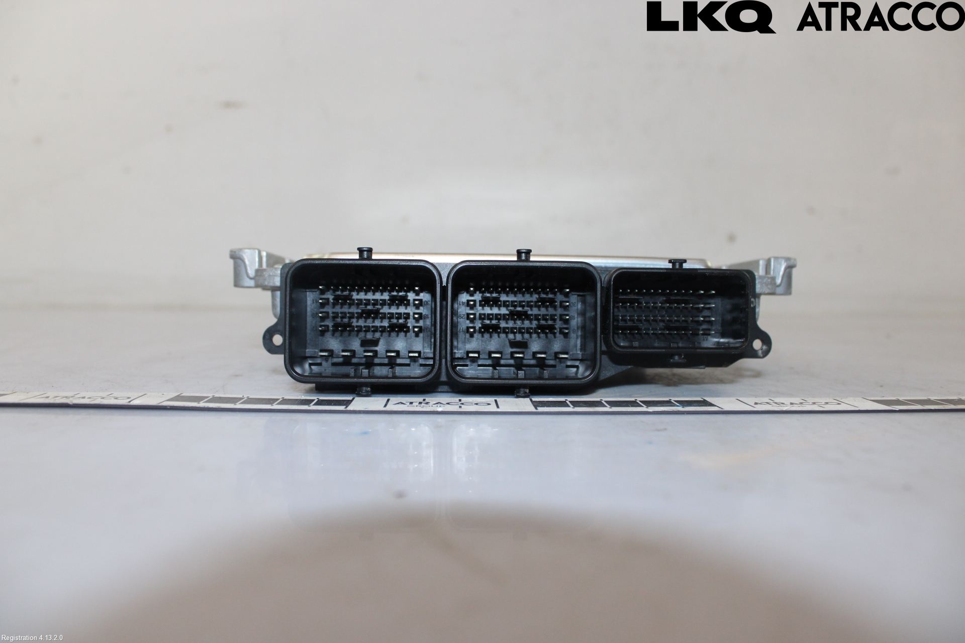 Ford S-MAX 06-15 Styreenhet Dieselpumpe