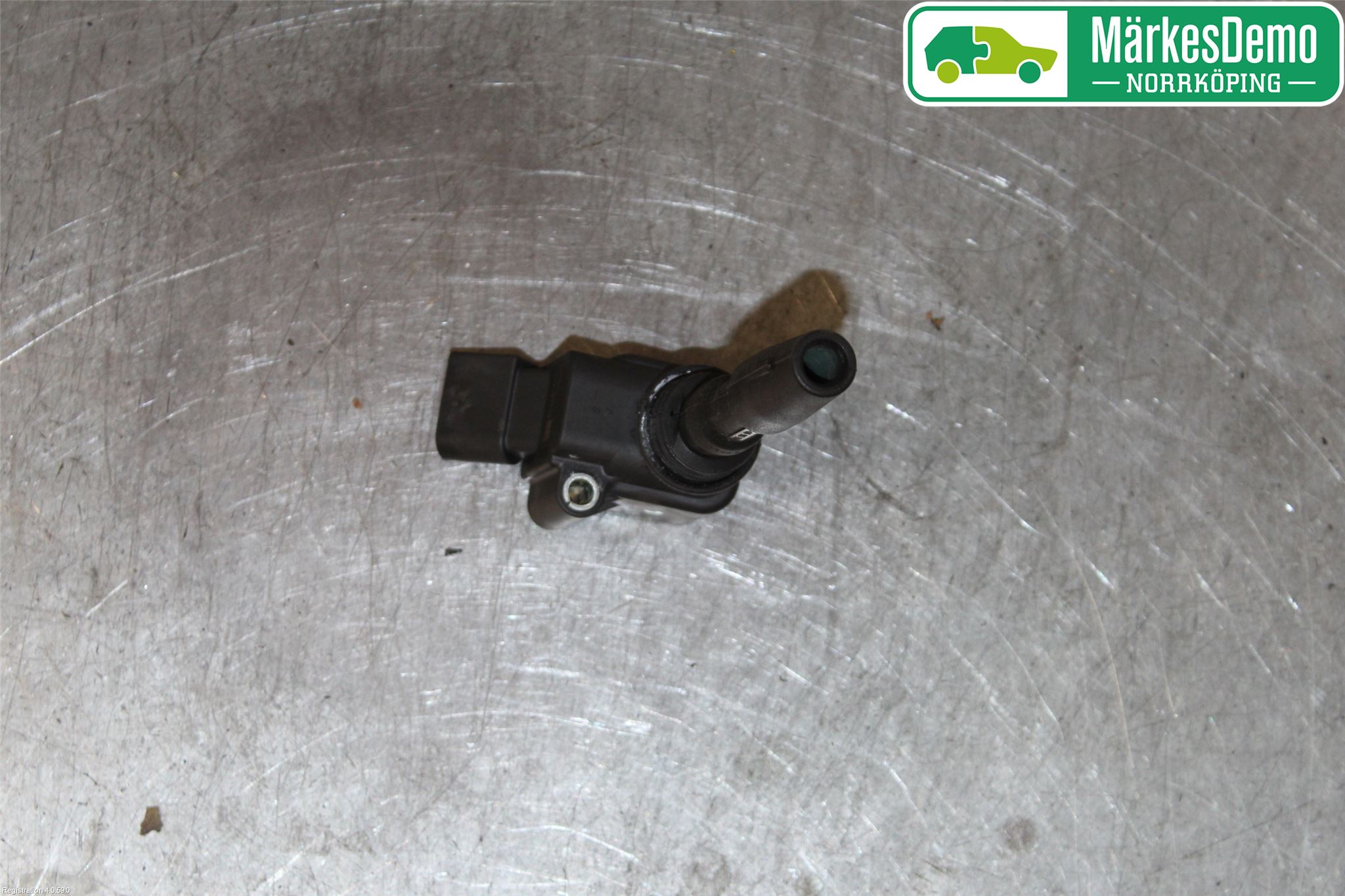 Volkswagen VW POLO VI 18->> Coil