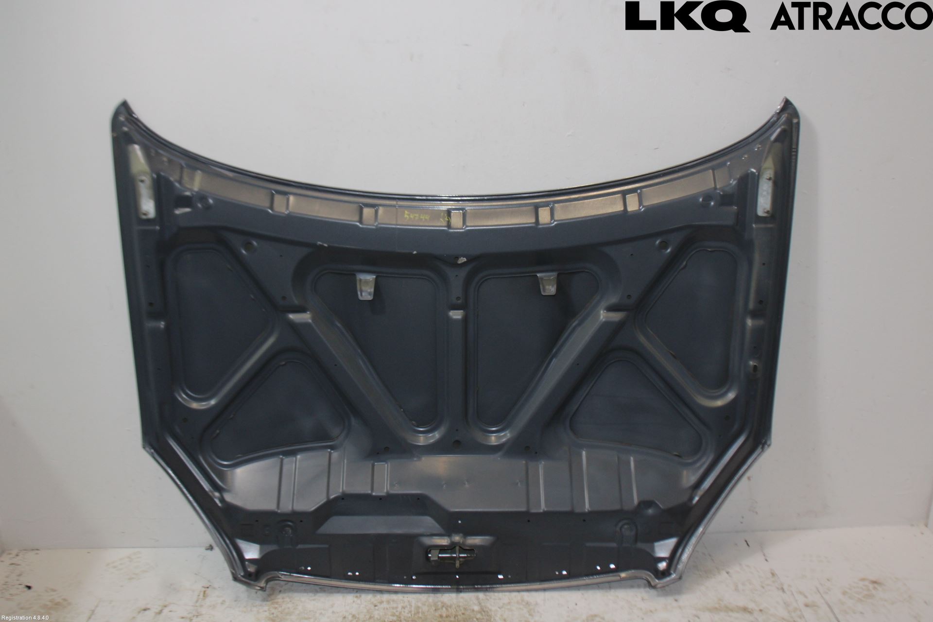 Nissan QASHQAI   07-10 Panser