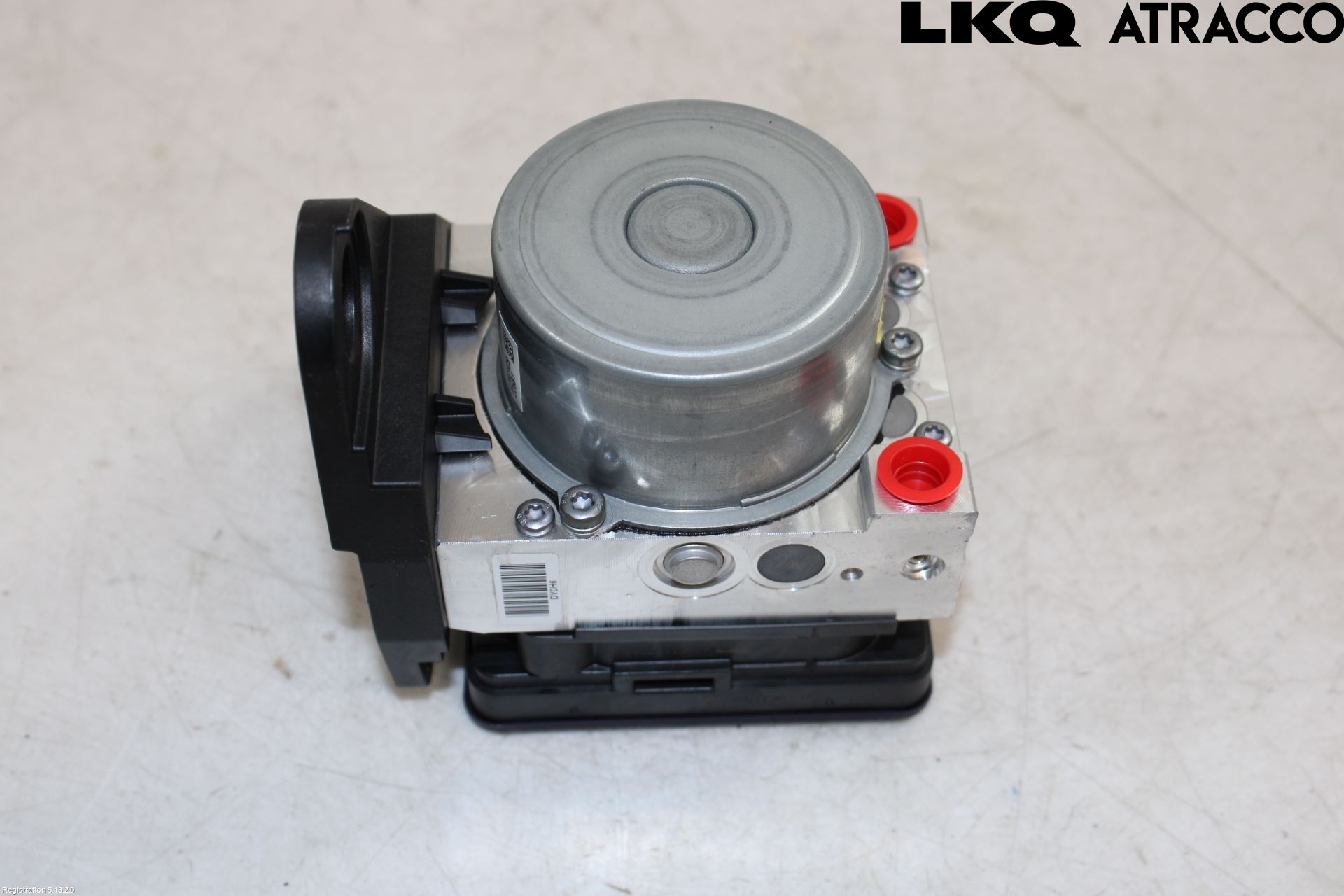 Audi Q4 E-TRON FZ 22- Abs Hydraulikkaggregat