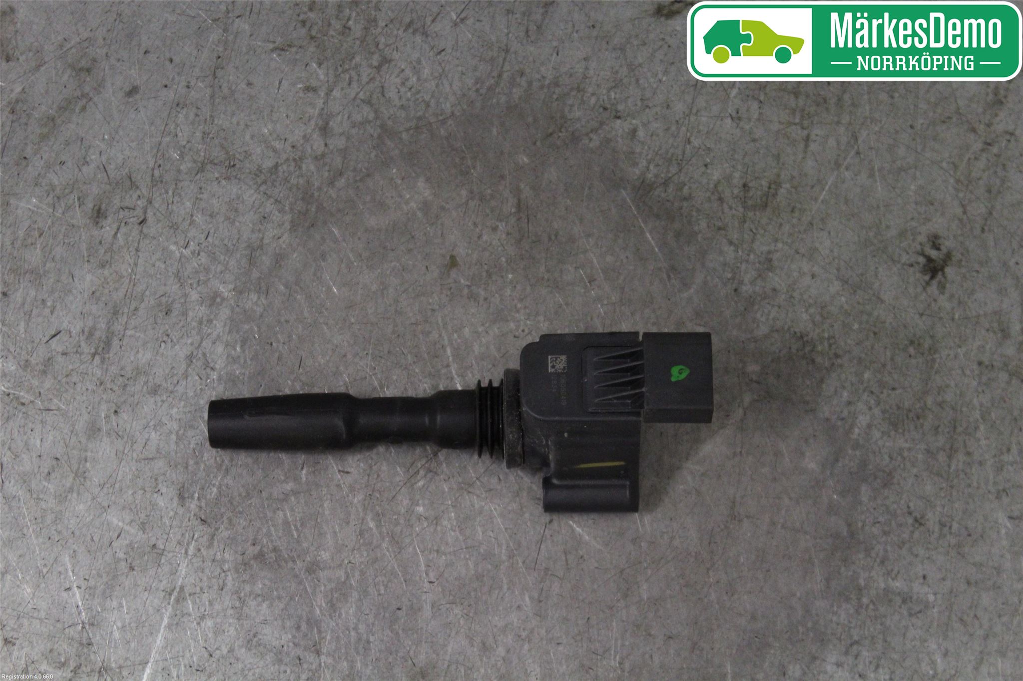 Audi A3/S3 8V 13-20 Coil