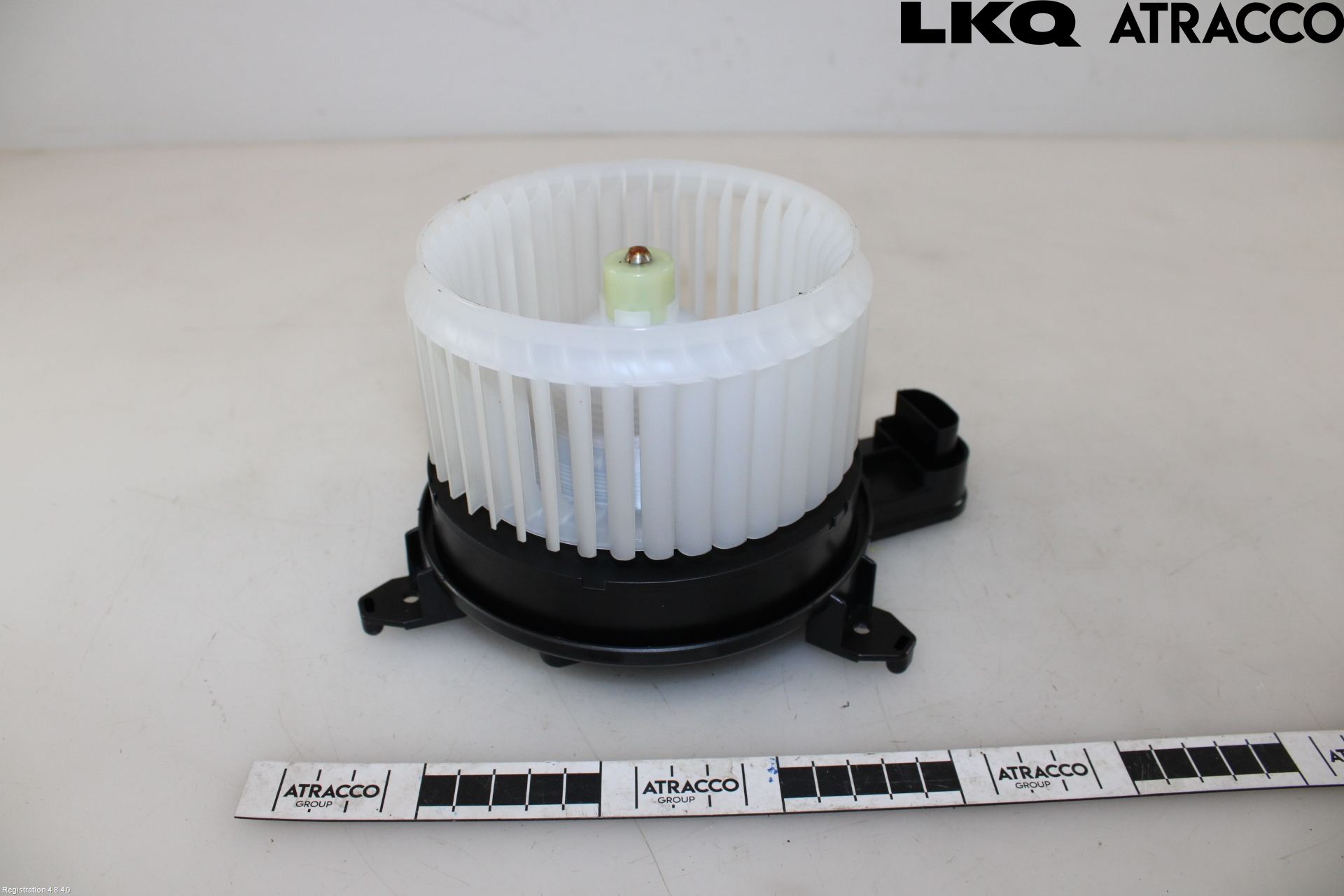 Toyota YARIS CROSS XP21 21- Varmeapparat Viftemotor