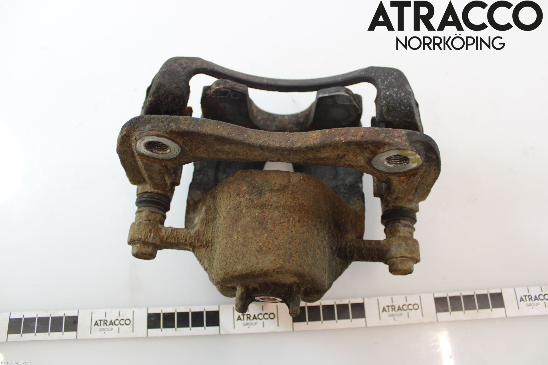 Kia RIO 12-16 Bremsecaliper Foran Venstre