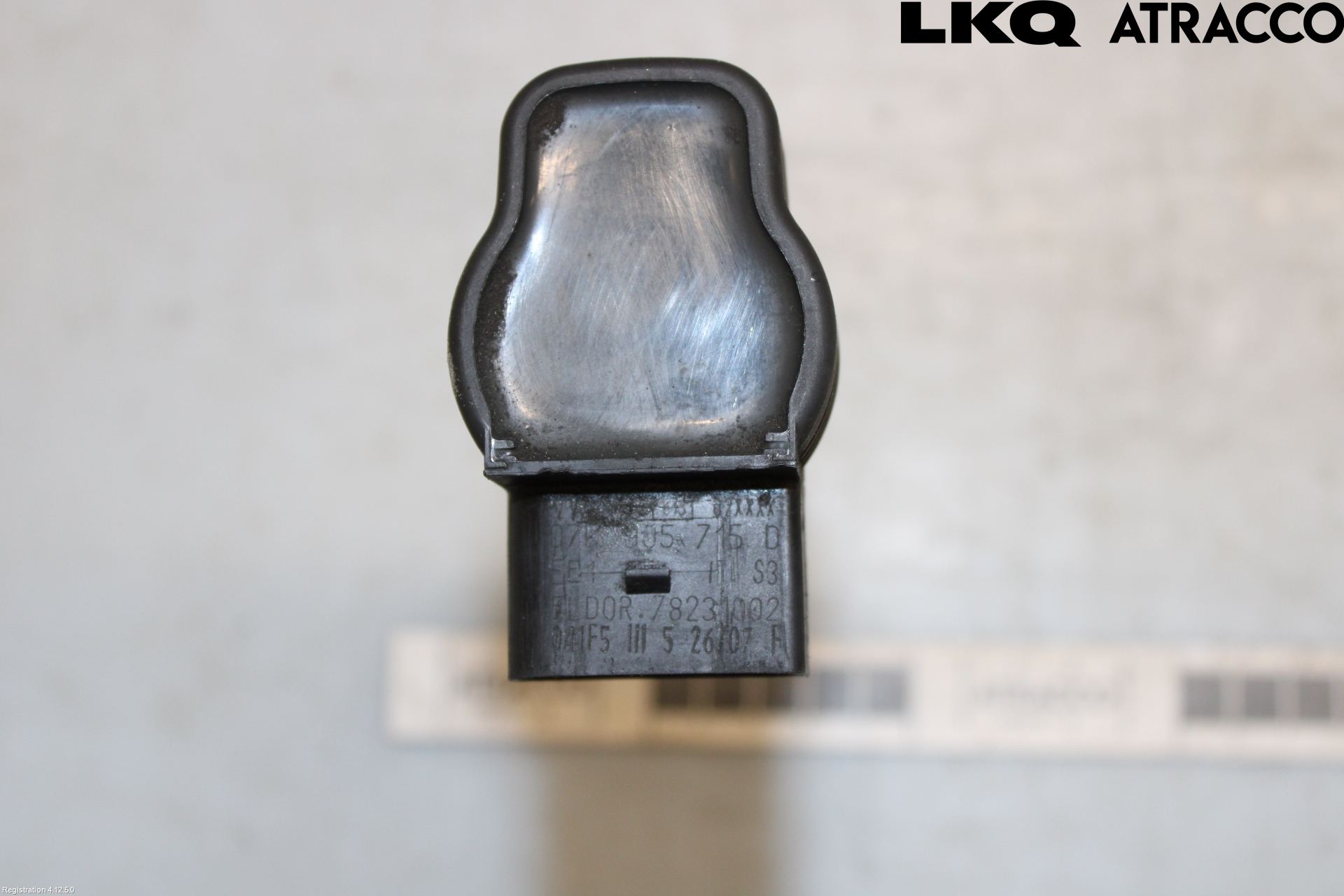 Audi A6/S6     05-11 Coil