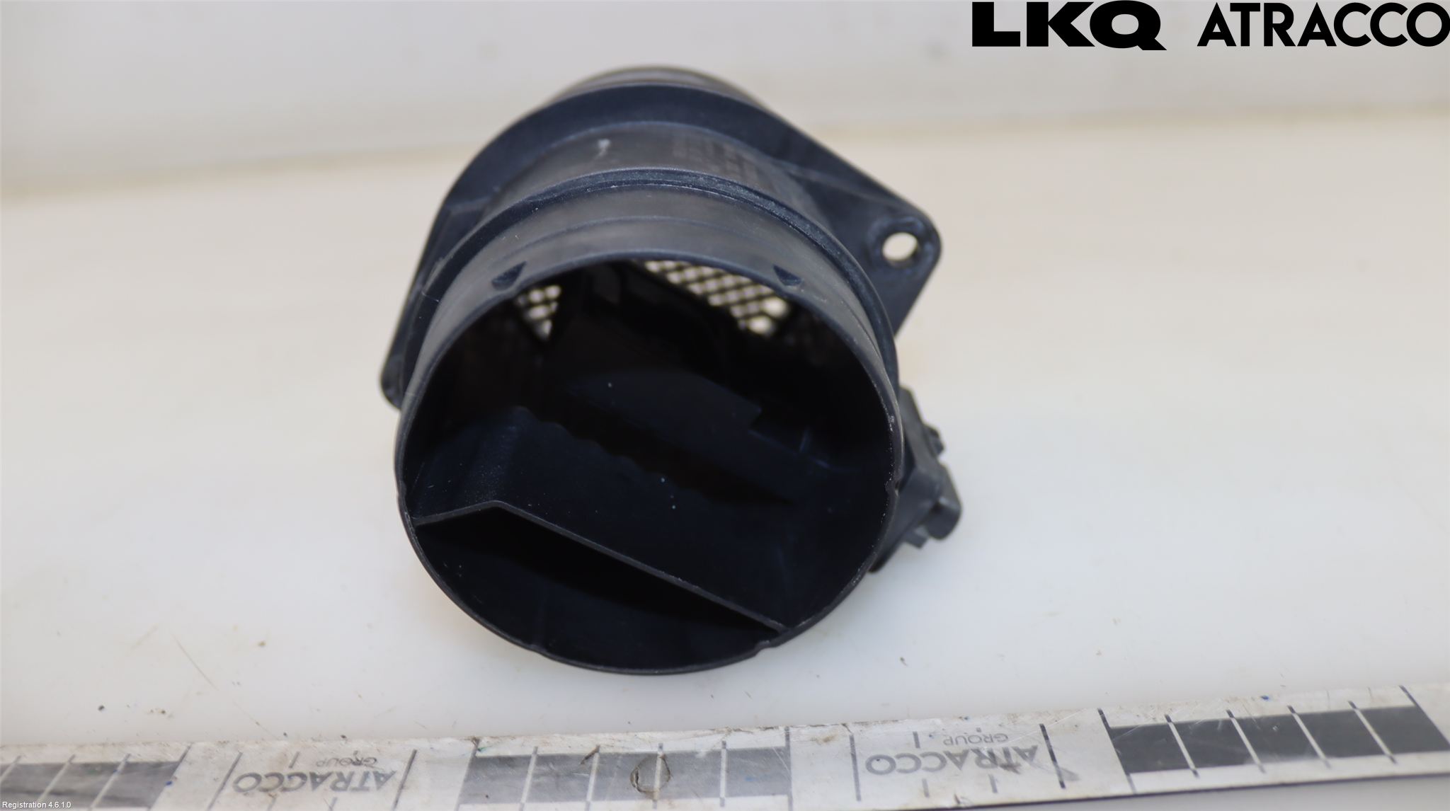 Audi A6/S6 4G 11-18 Inns Luftmassemåler