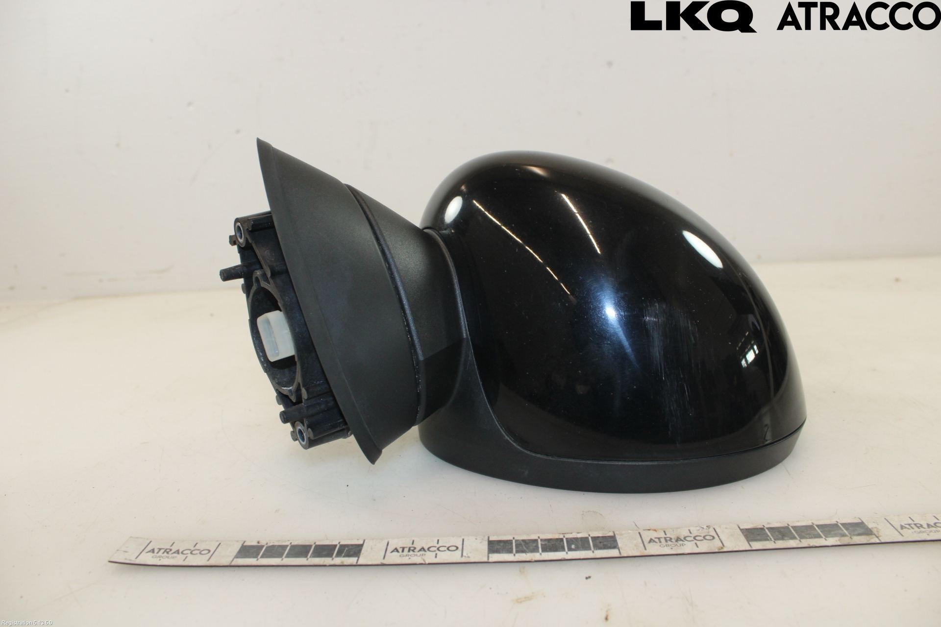 Mini ONE/COOPER 5DR F55 14-24 Speil V M-El Justering