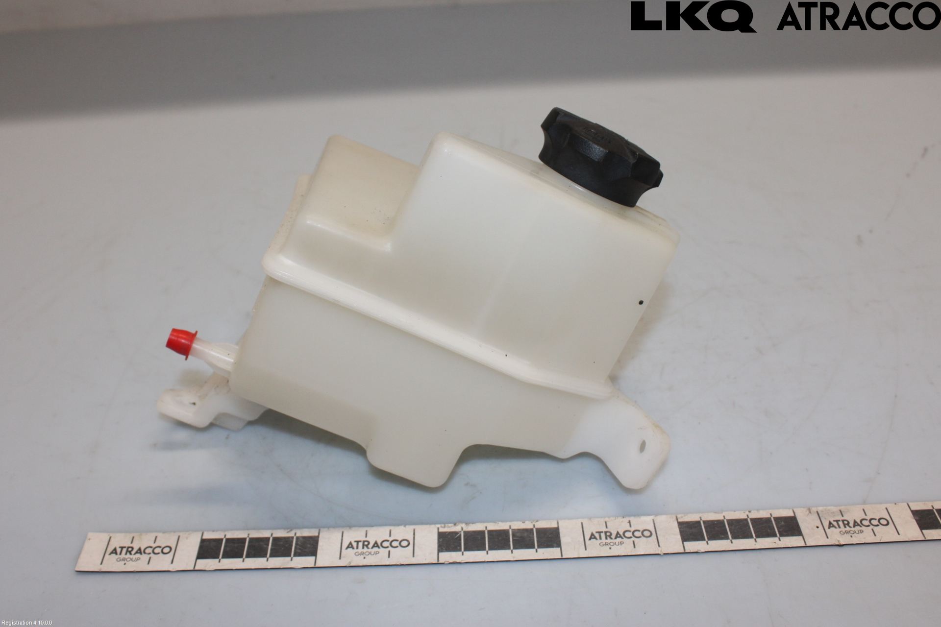 Kia CEED 12-18 Ekspansjonstank