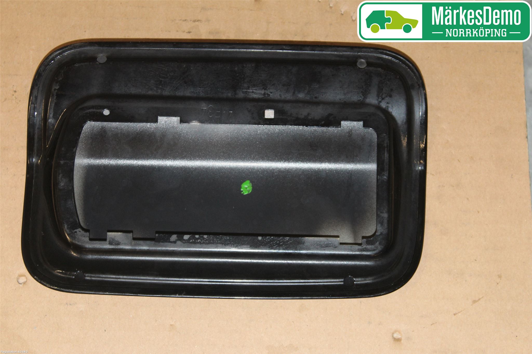 BMW 3 GT F34 13-19 Drivstoff Tankluke