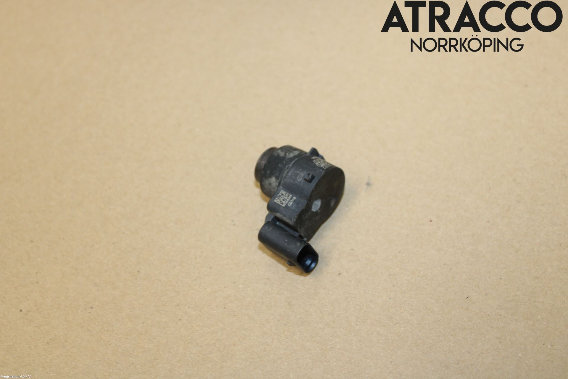BMW 1 E87/81 5D/3D 03-11 Sensor Ryggesensor