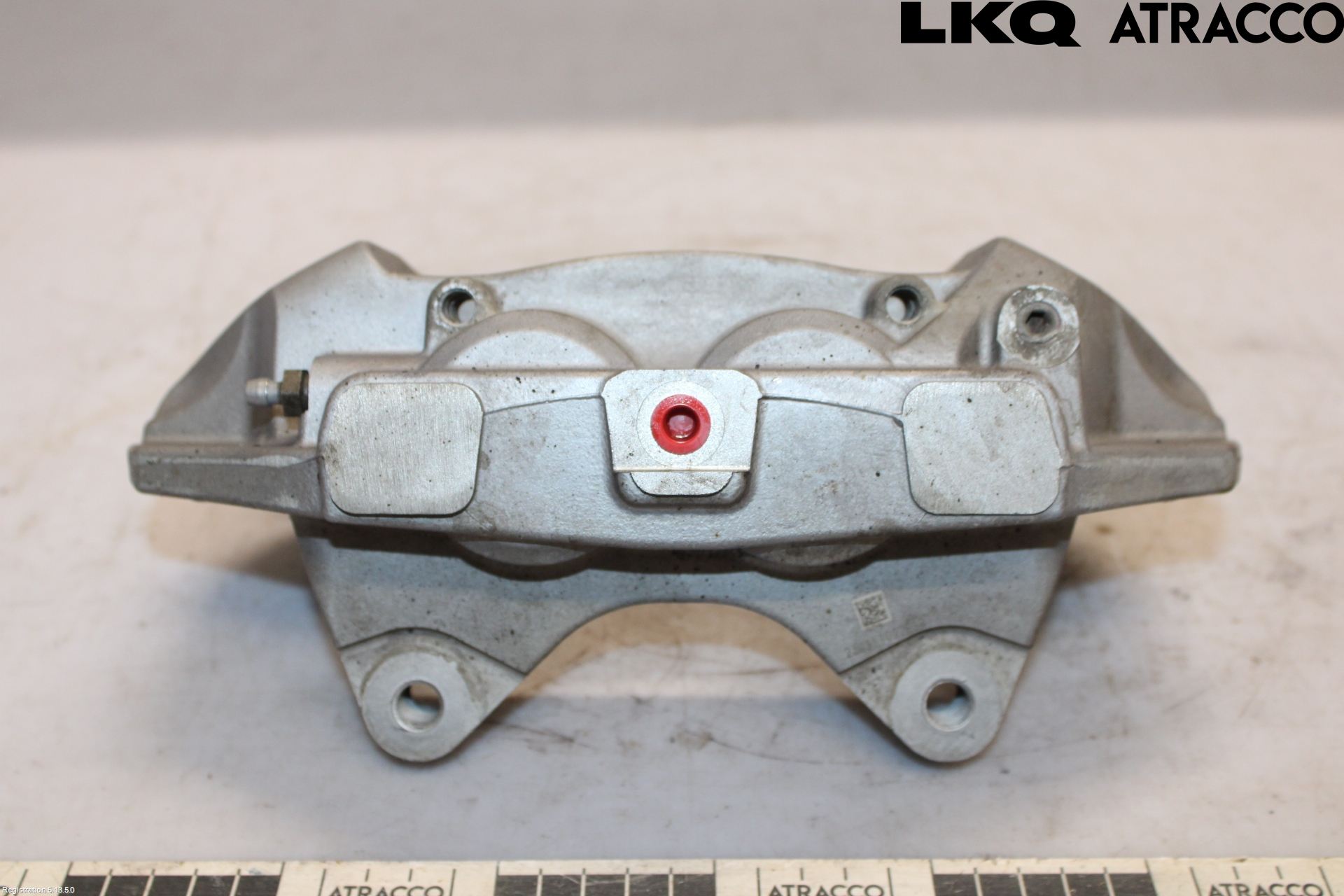 Tesla MODEL 3 17- Bremsecaliper Foran Høyre
