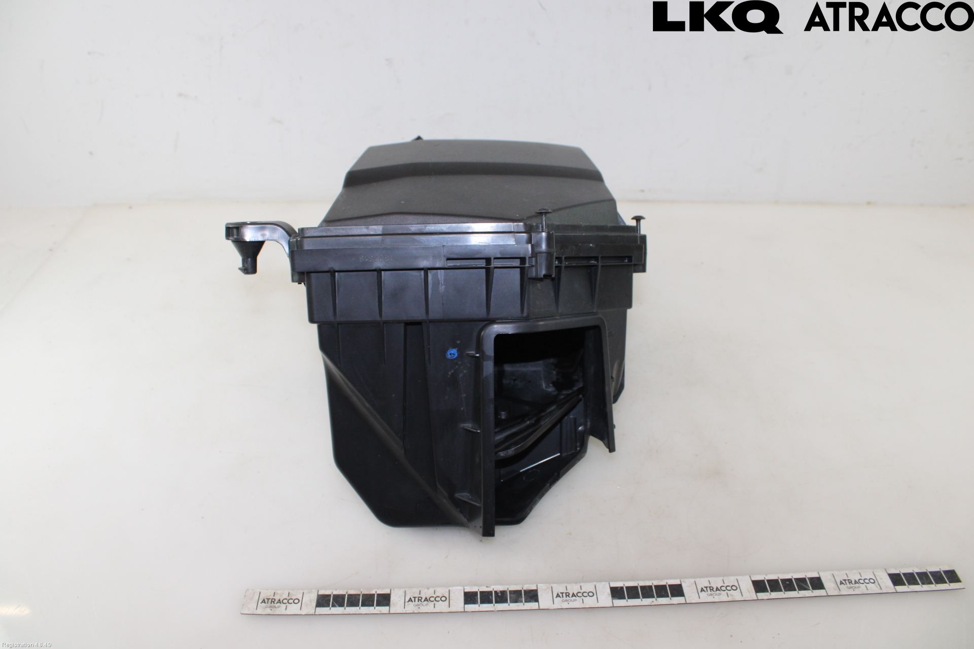 Volvo V90 17->> Luftfilter Boks