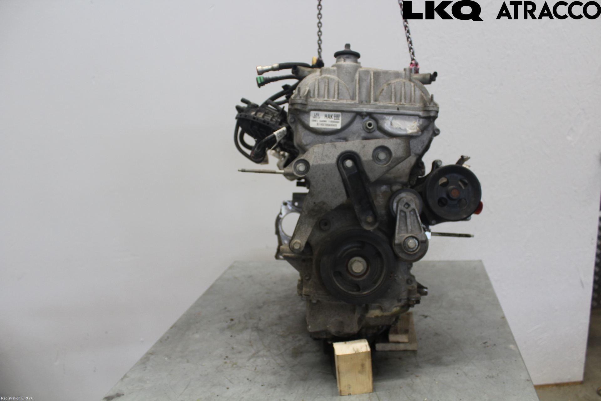 Opel INSIGNIA 17- Motor Bensin