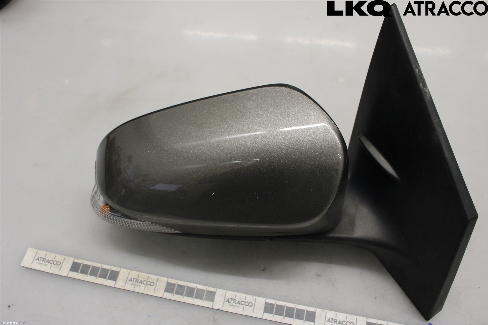 Toyota AURIS 13-19 Speil H M-El Justering