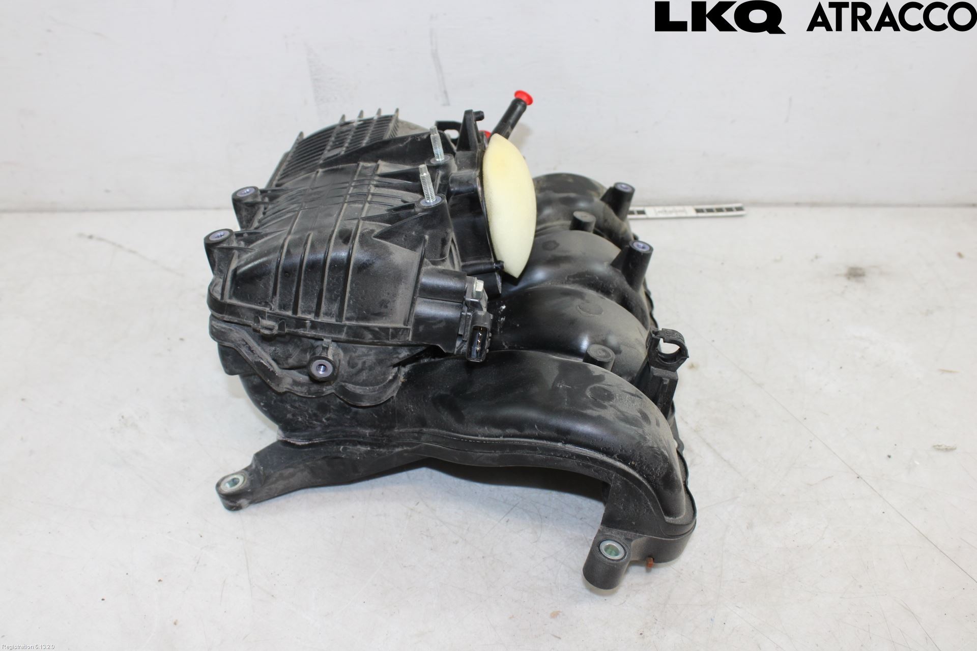 Lexus IS 250/350 14-20 Innsugningsmanifold