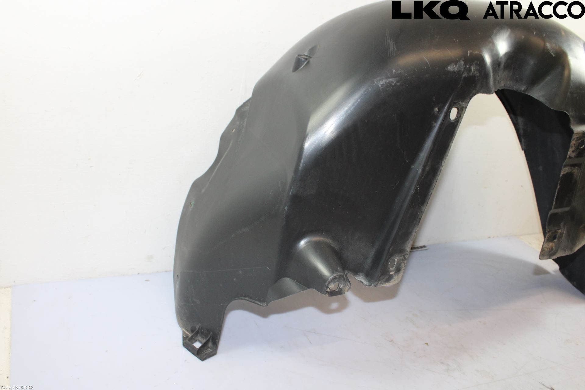 Opel ASTRA K 16-22 Skjerm Indre