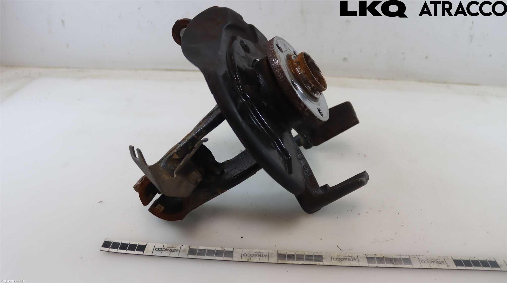 Skoda KAMIQ 20- Spindel Vf