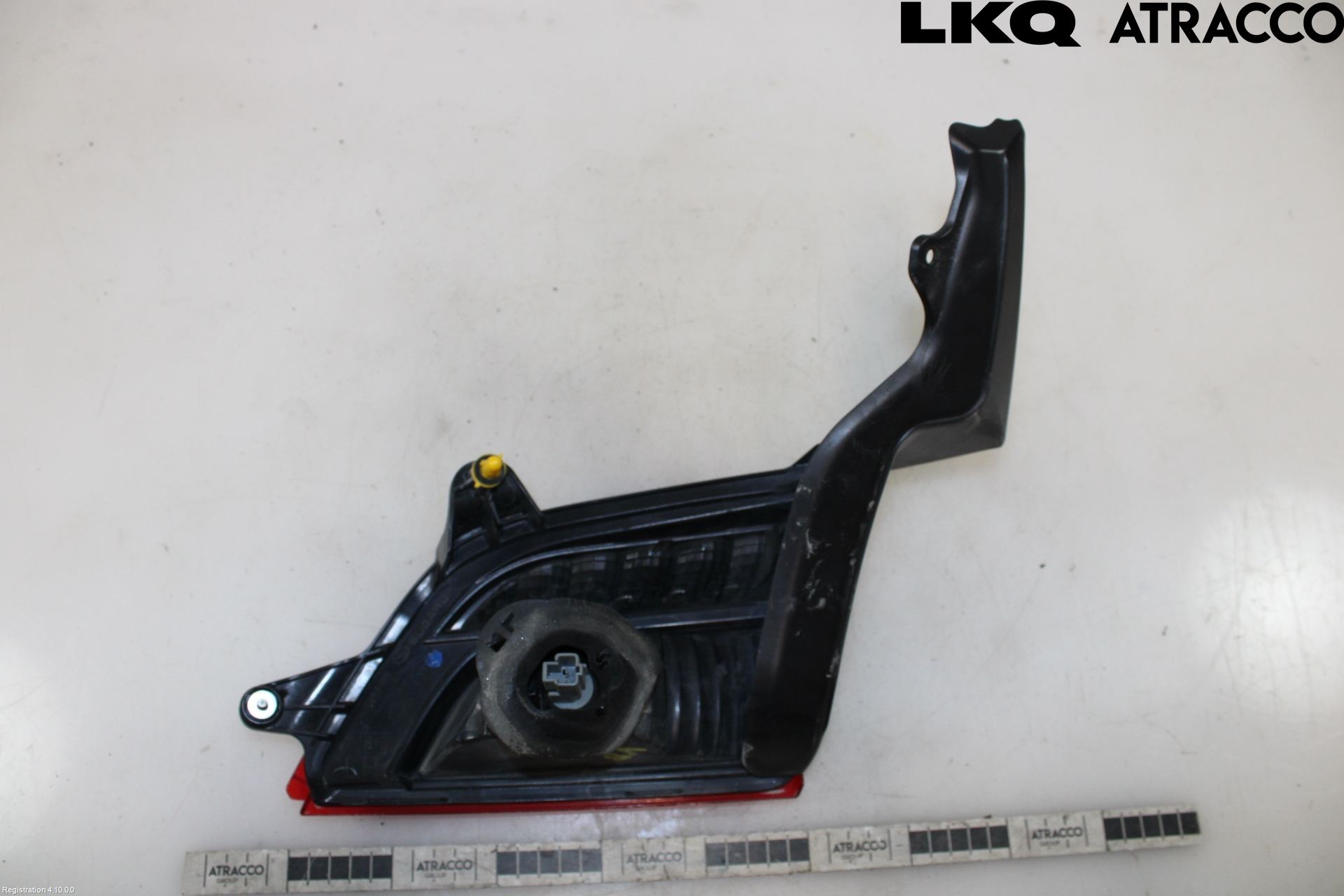 Subaru OUTBACK 15-20 Baklykt Venstre  På Luke(Indre