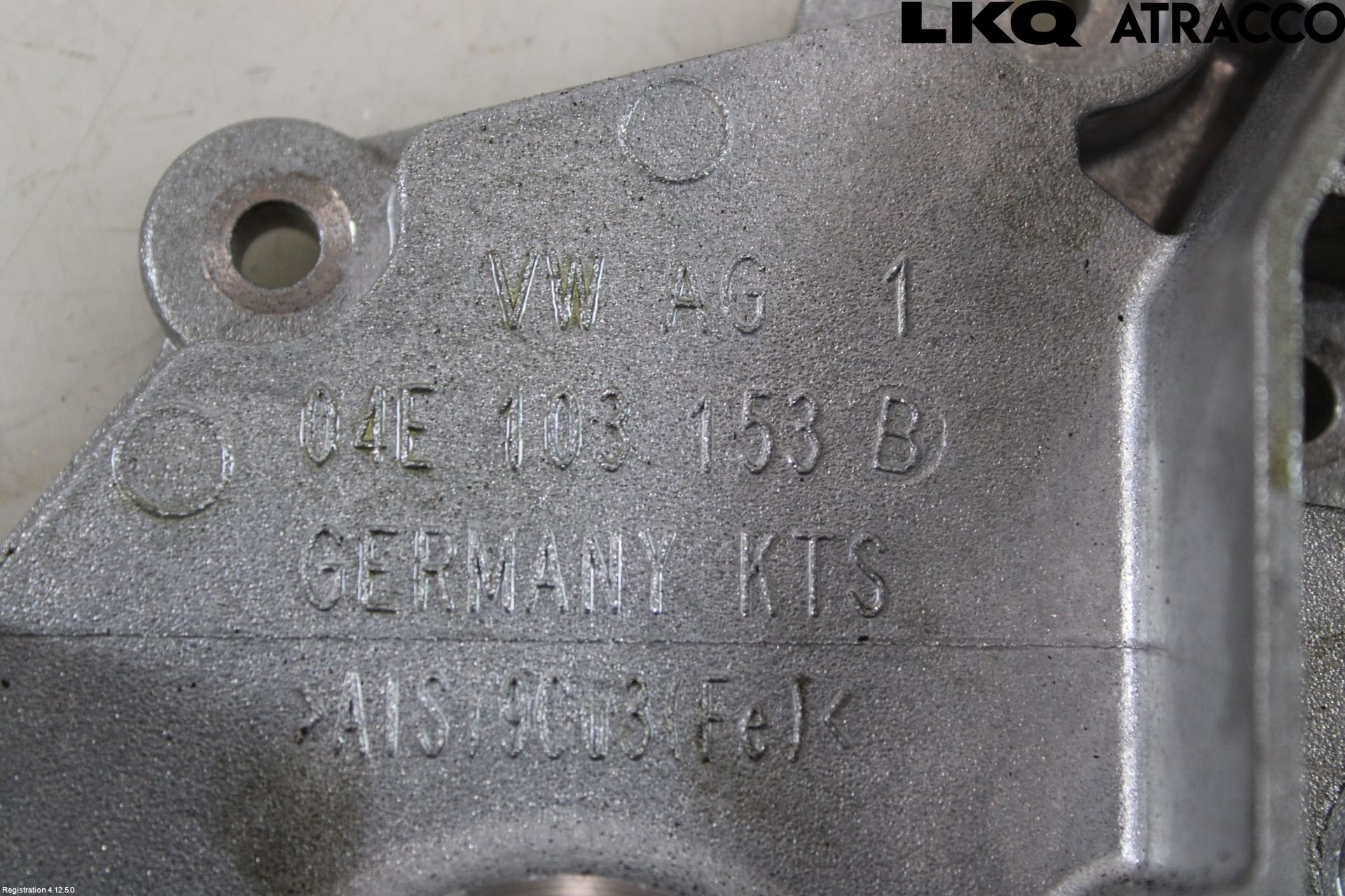 Volkswagen VW PASSAT 20-24 Motor Øvrig