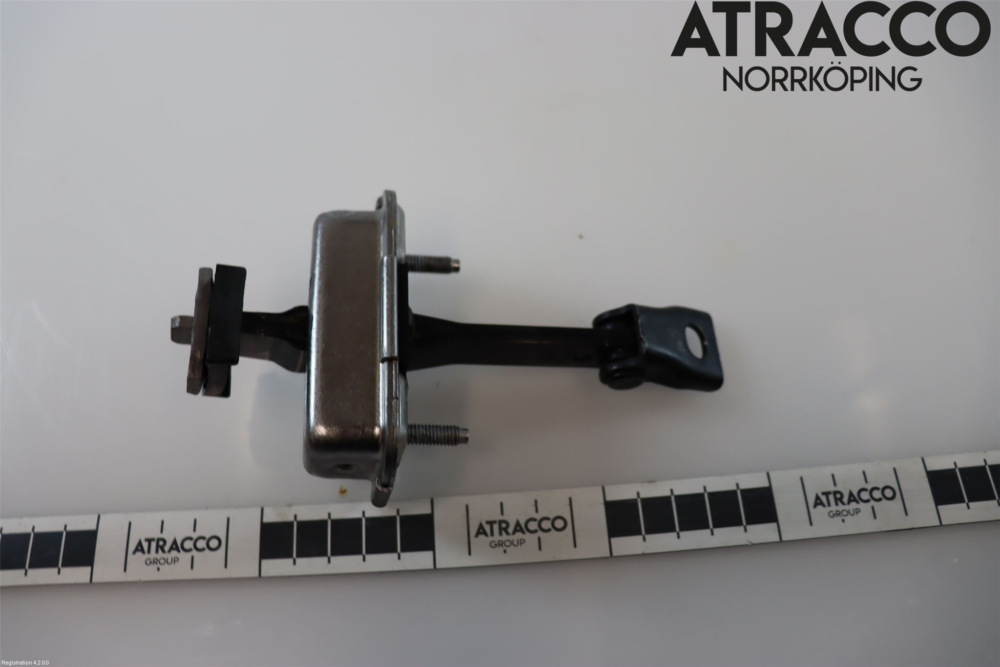 Citroen COTROEN C3 17-24 Dørstopper