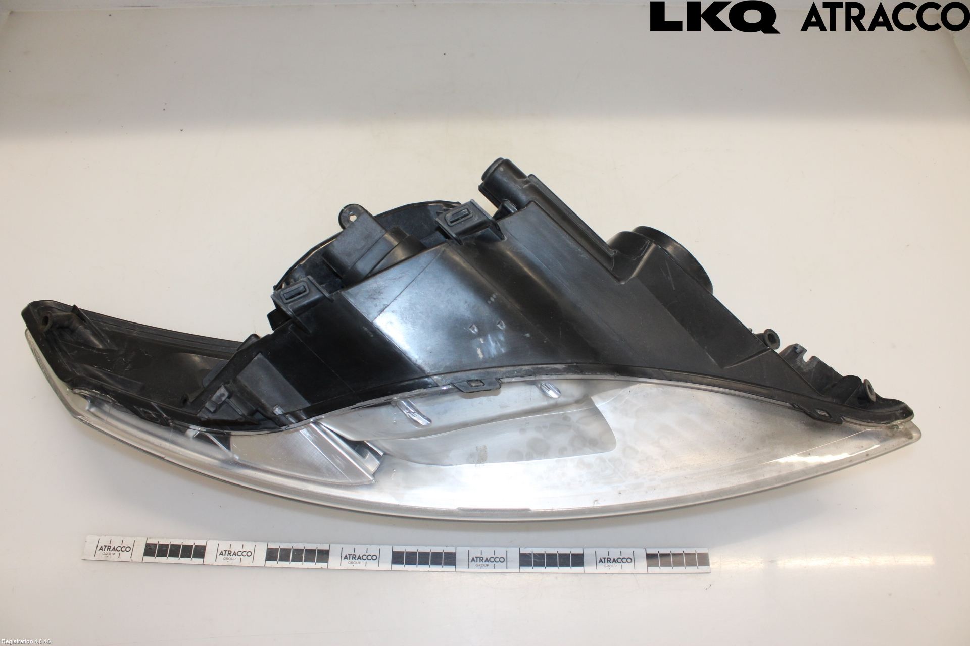 Ford MONDEO 07-15 Frontlykt Venstre