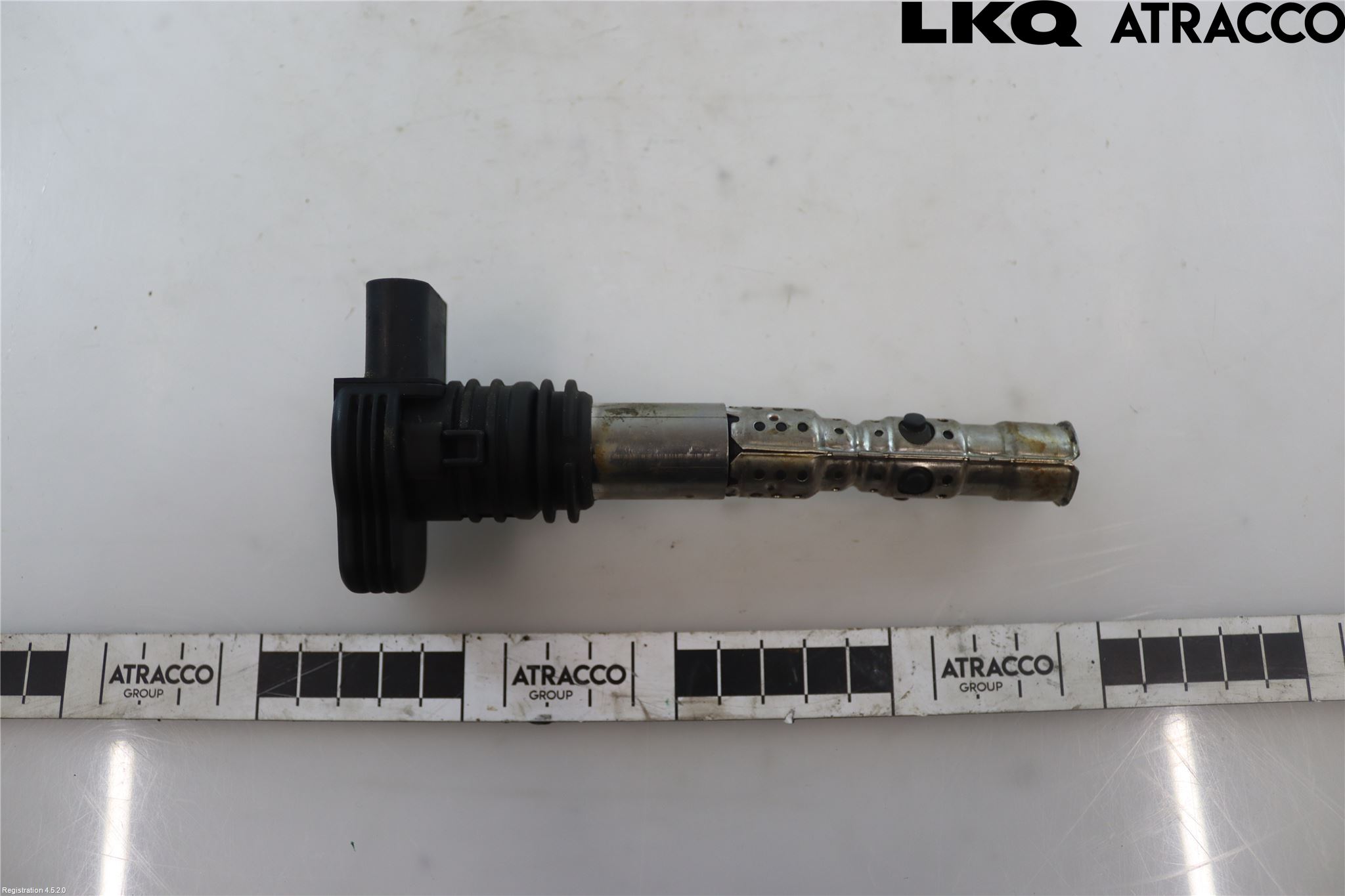 Volkswagen VW PASSAT 01-05 Coil