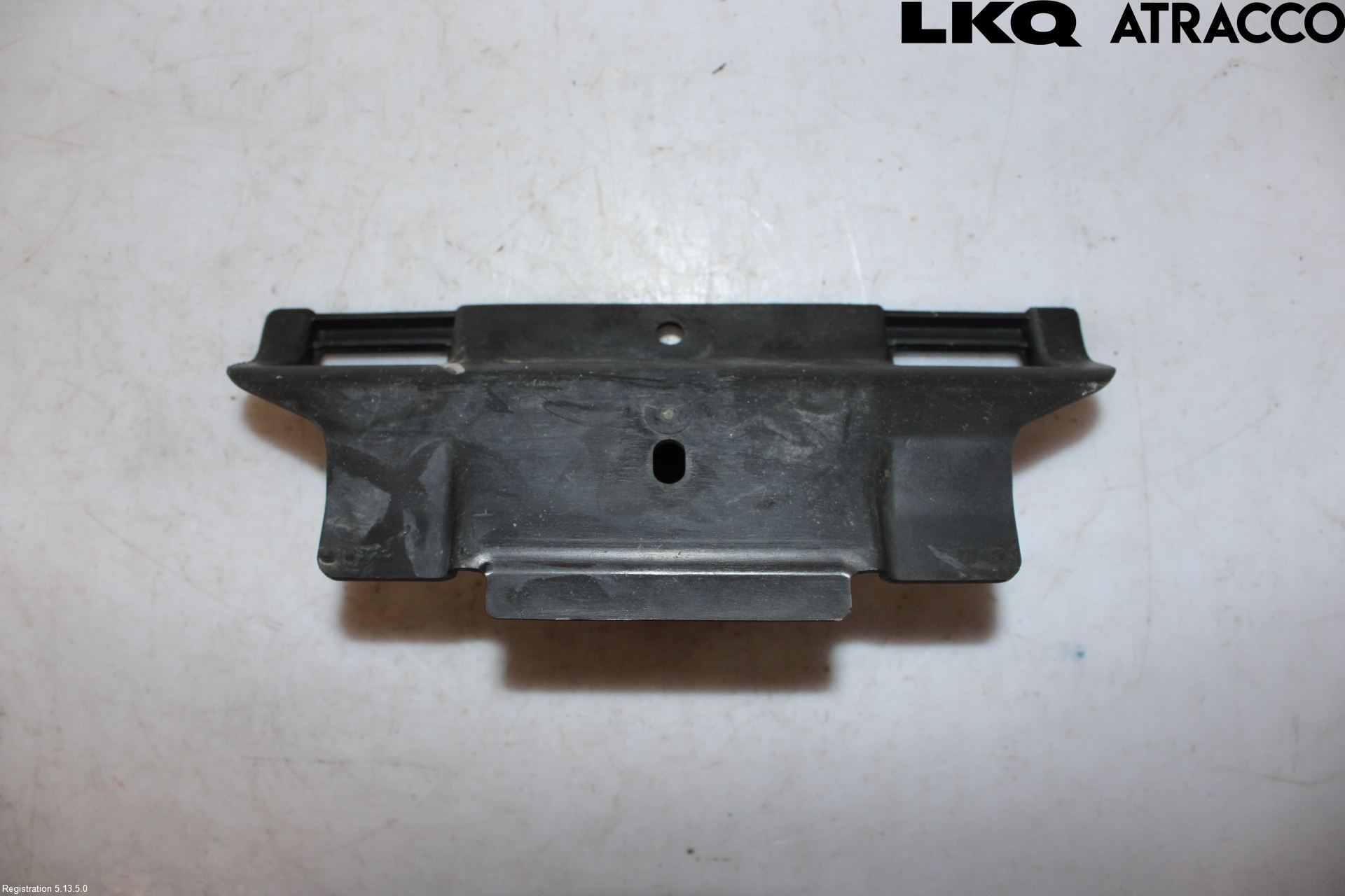Volkswagen VW ID.7/TOURER 24- Bunnplate U Motor-Gear-Dørk