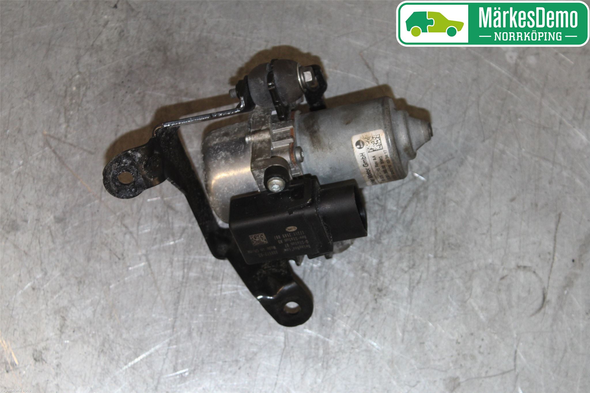 Skoda OCTAVIA (5E) 13-20 Vacuumpumpe