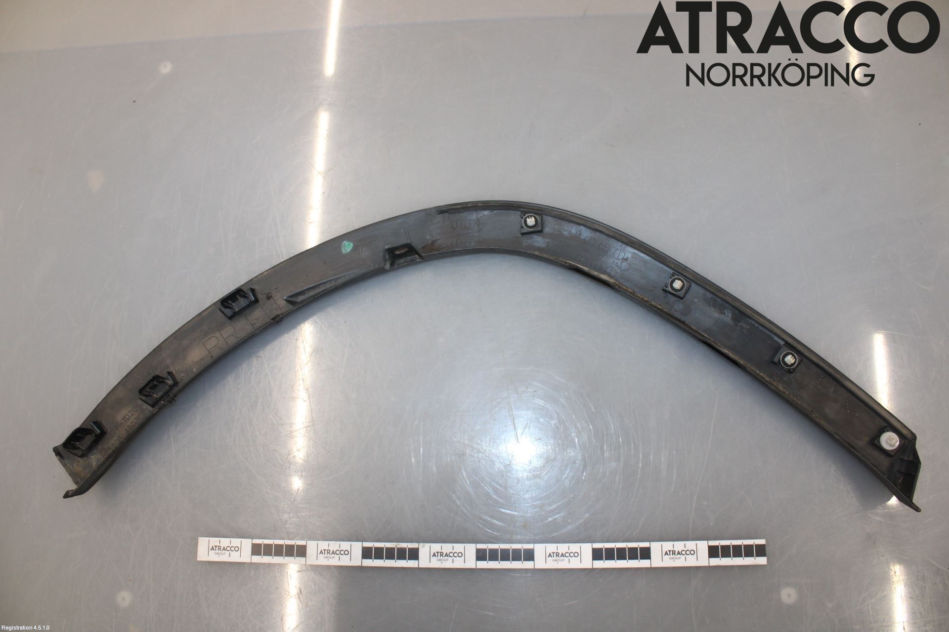 Lexus RX AL20 16-22 Skjerm Bredder