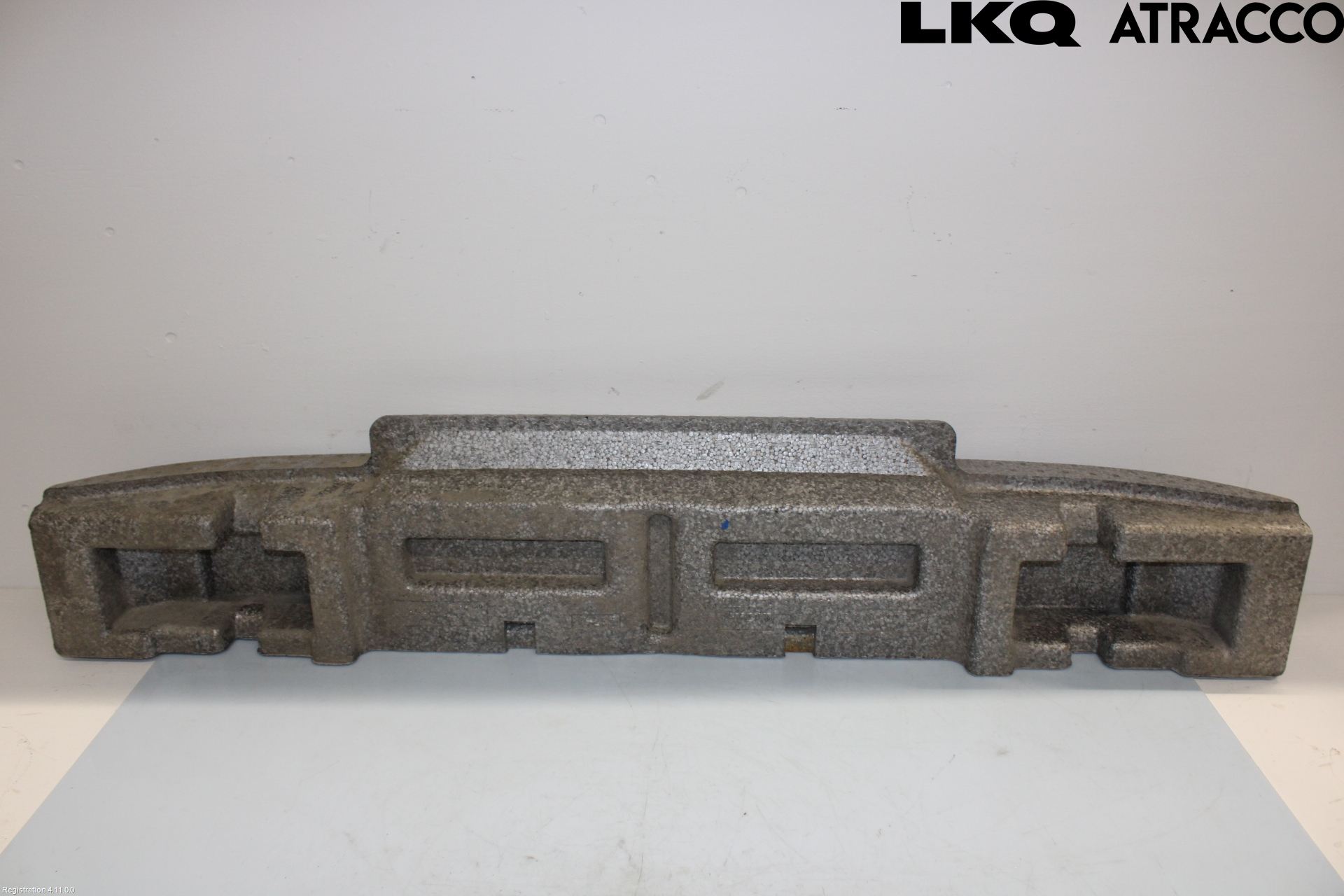 Chevrolet AVEO Støtfanger Bak Deform Element