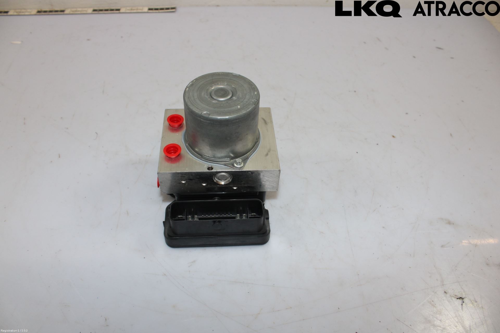 Toyota YARIS XP21 20- Abs Hydraulikkaggregat