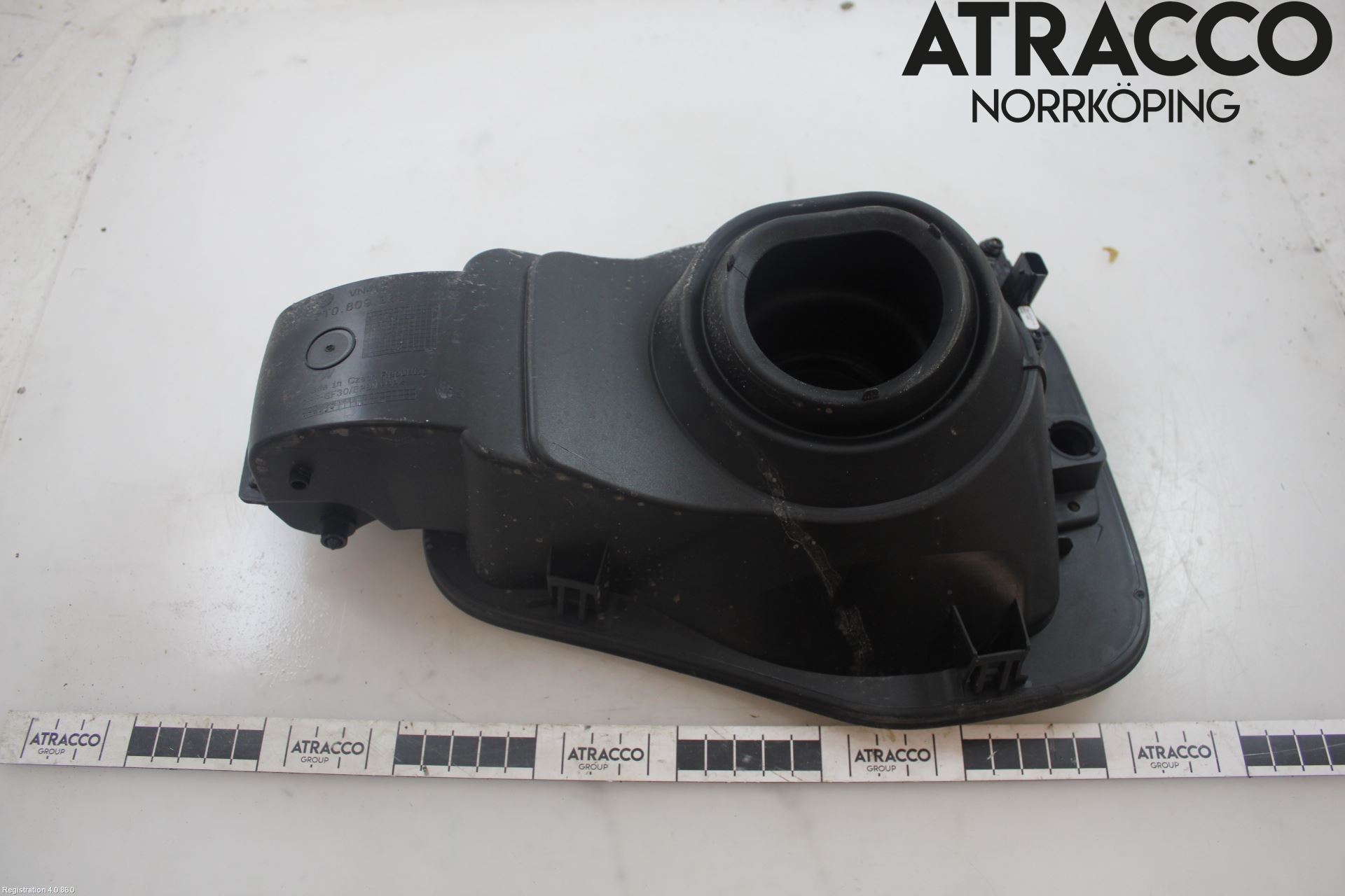 Volkswagen VW TRANSP/CARAVELLE (T7) 22-24 Drivstoff Tankluke