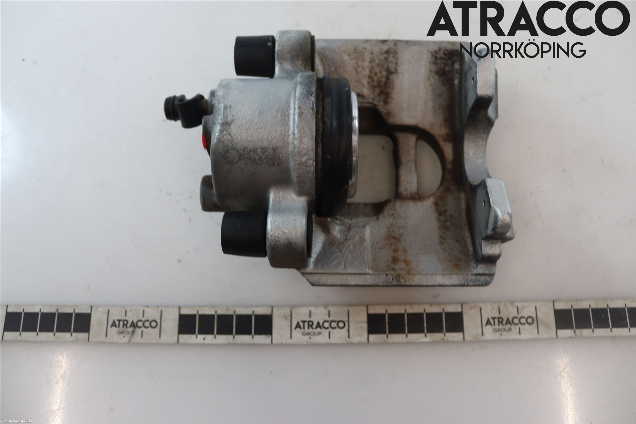 Toyota YARIS XP90 06-11 Bremsecaliper Foran Høyre