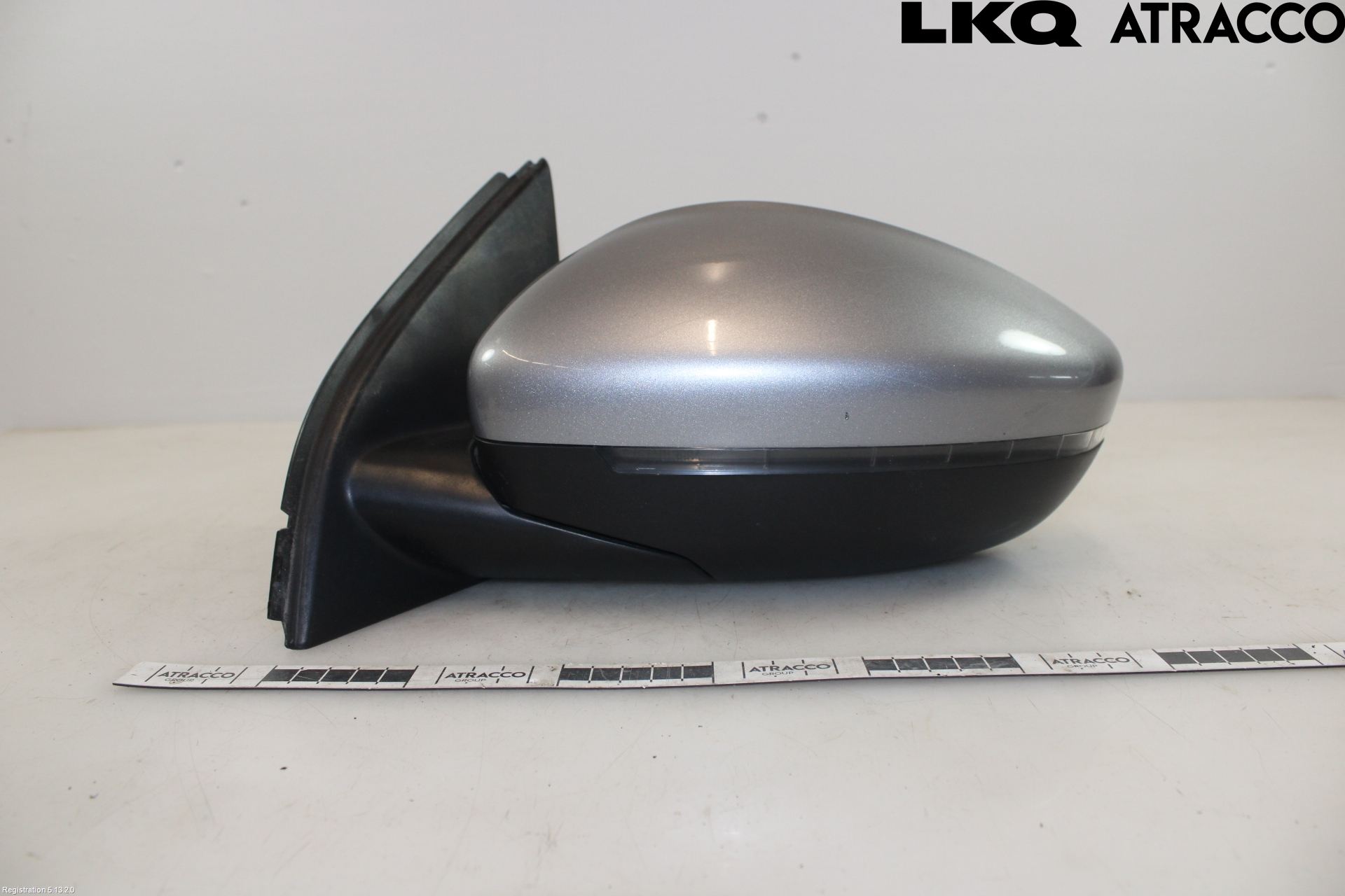 Peugeot 308 14-21 Speil V M-El Justering