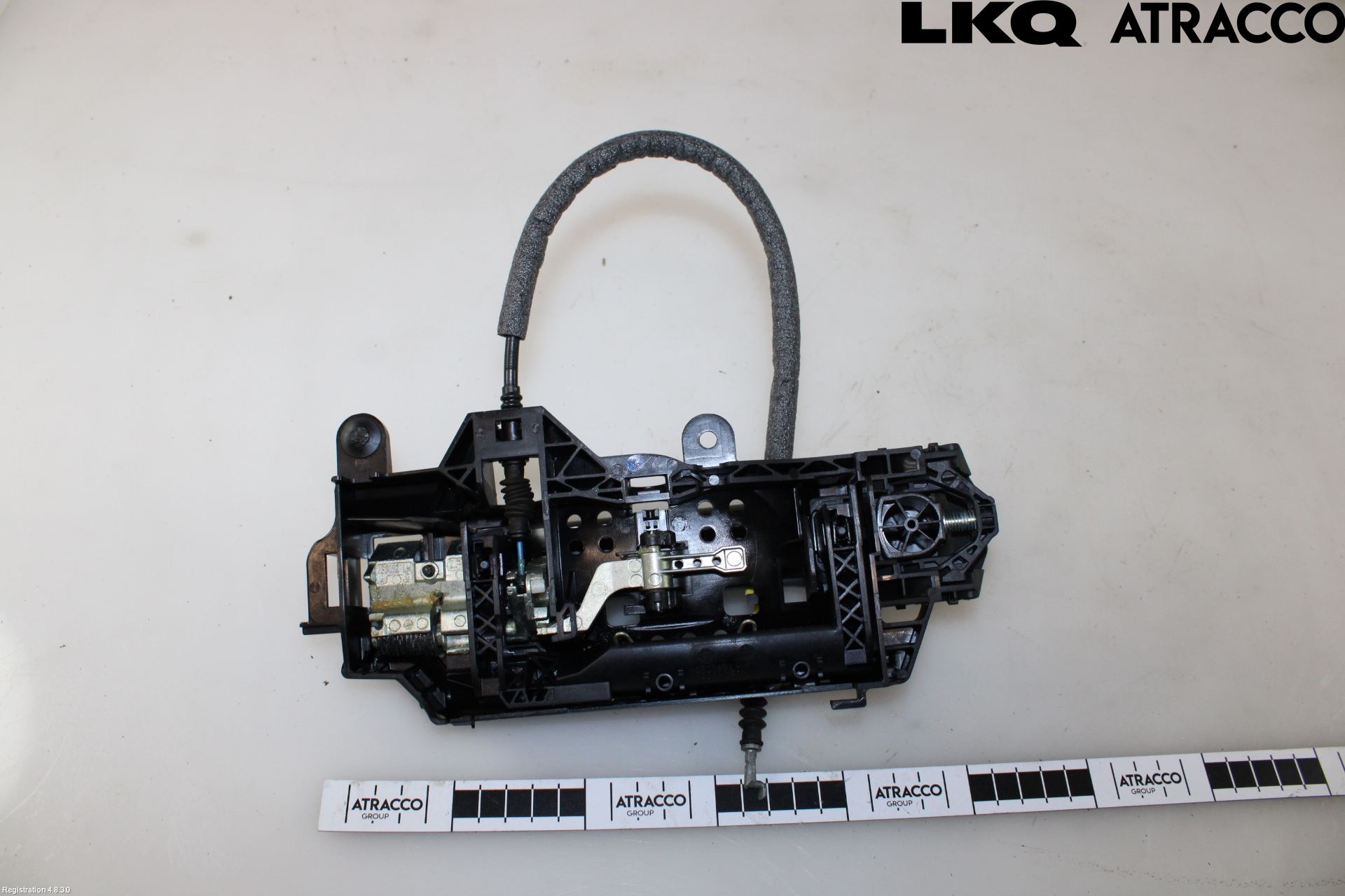 Audi A4/S4 B9 20- Dørhandtak Ytre Venstre