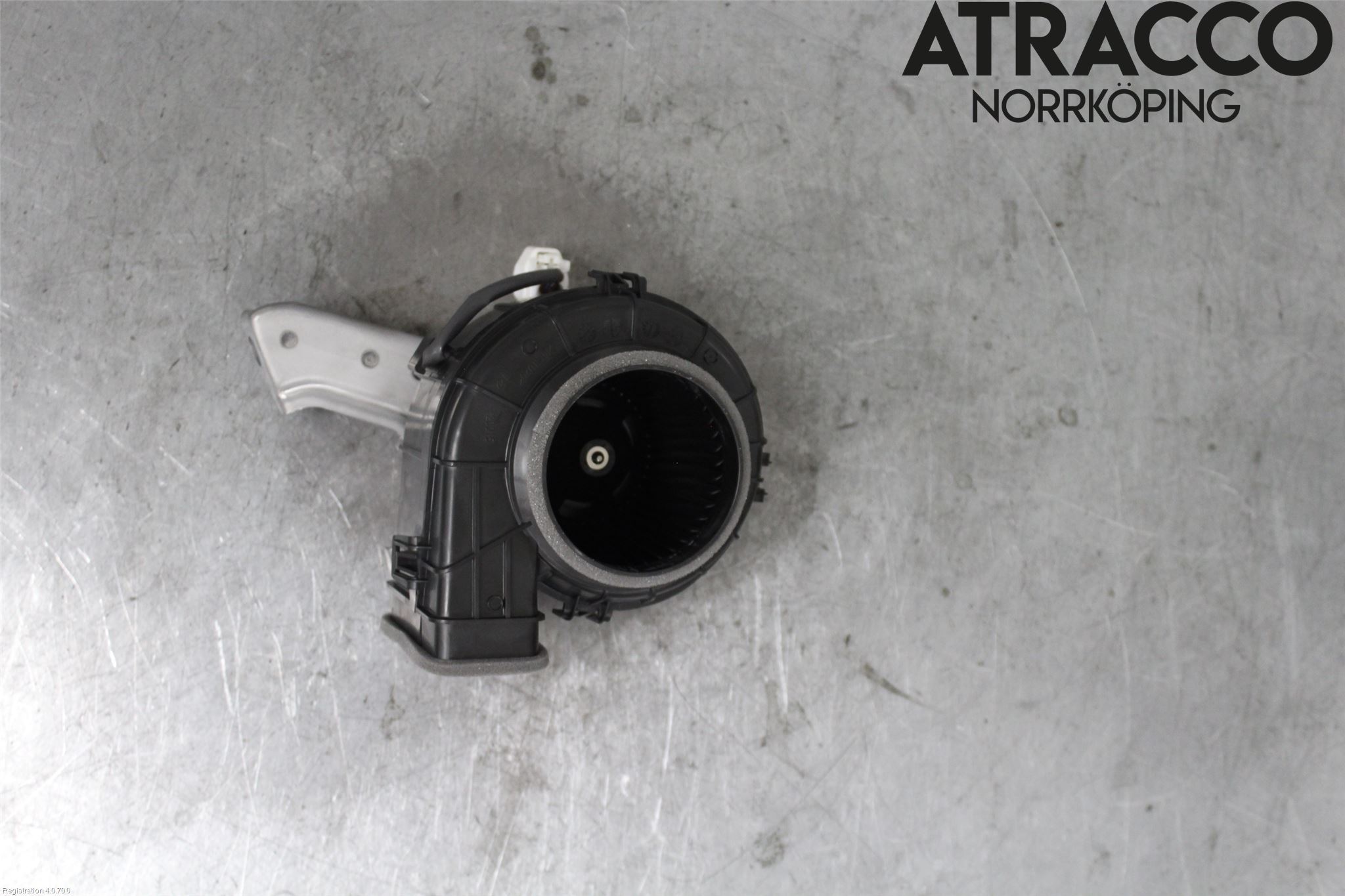 Toyota RAV4 19- Varmeapparat Viftemotor