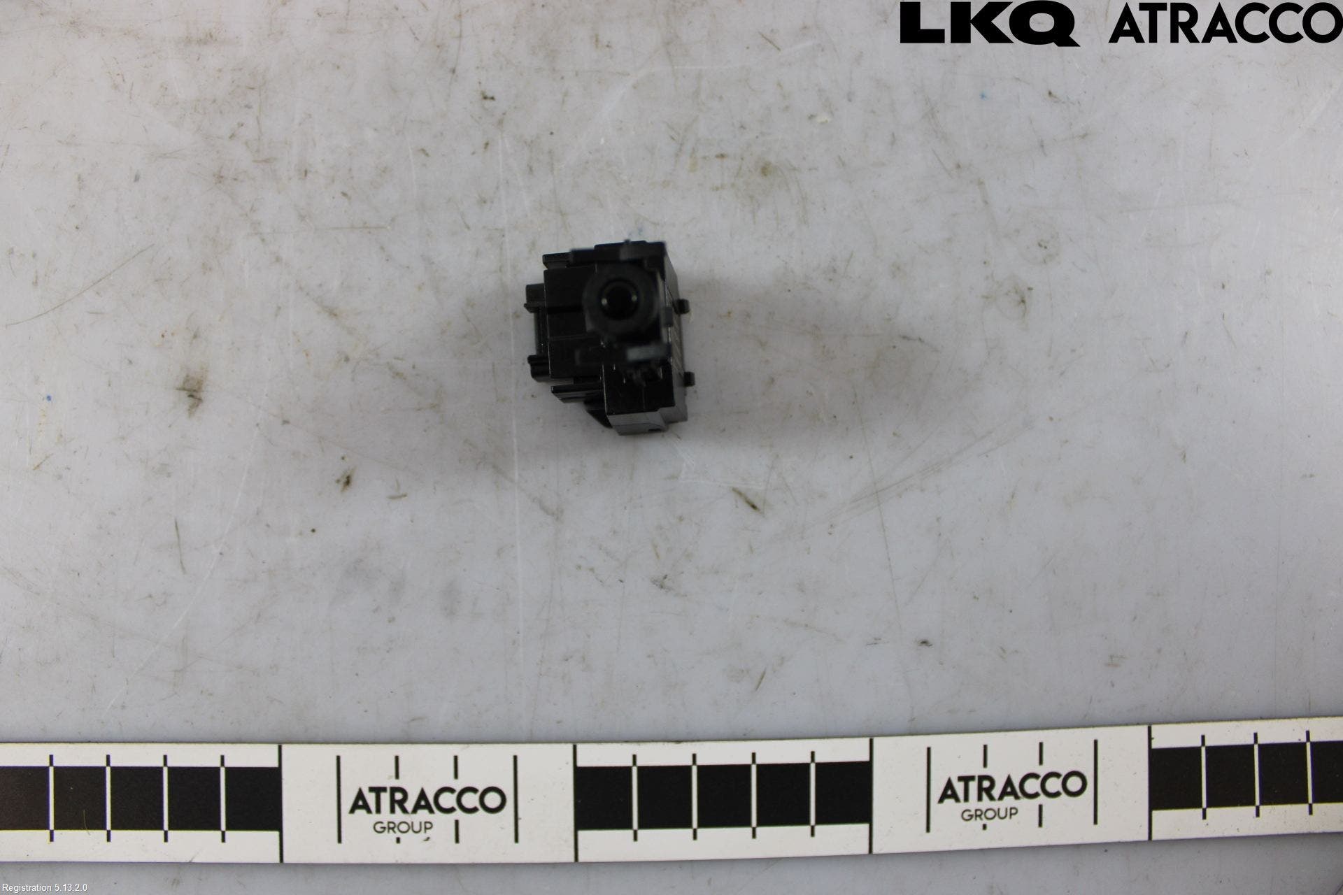 Volkswagen VW ID.7/TOURER 24- Varme Ac Sensor Innetempratur
