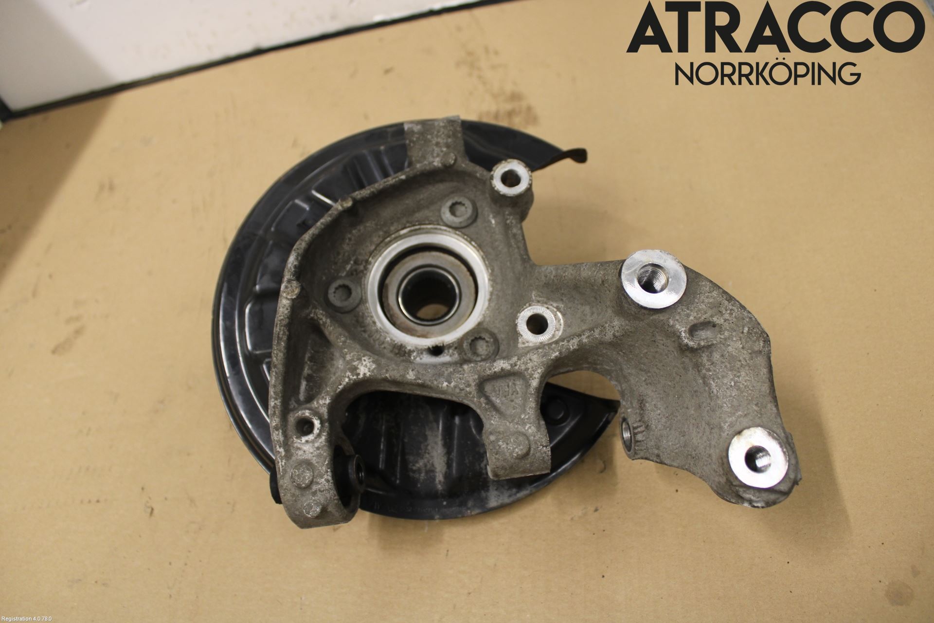 Volkswagen VW GOLF / E-GOLF VII 13-20 Spindel Vb