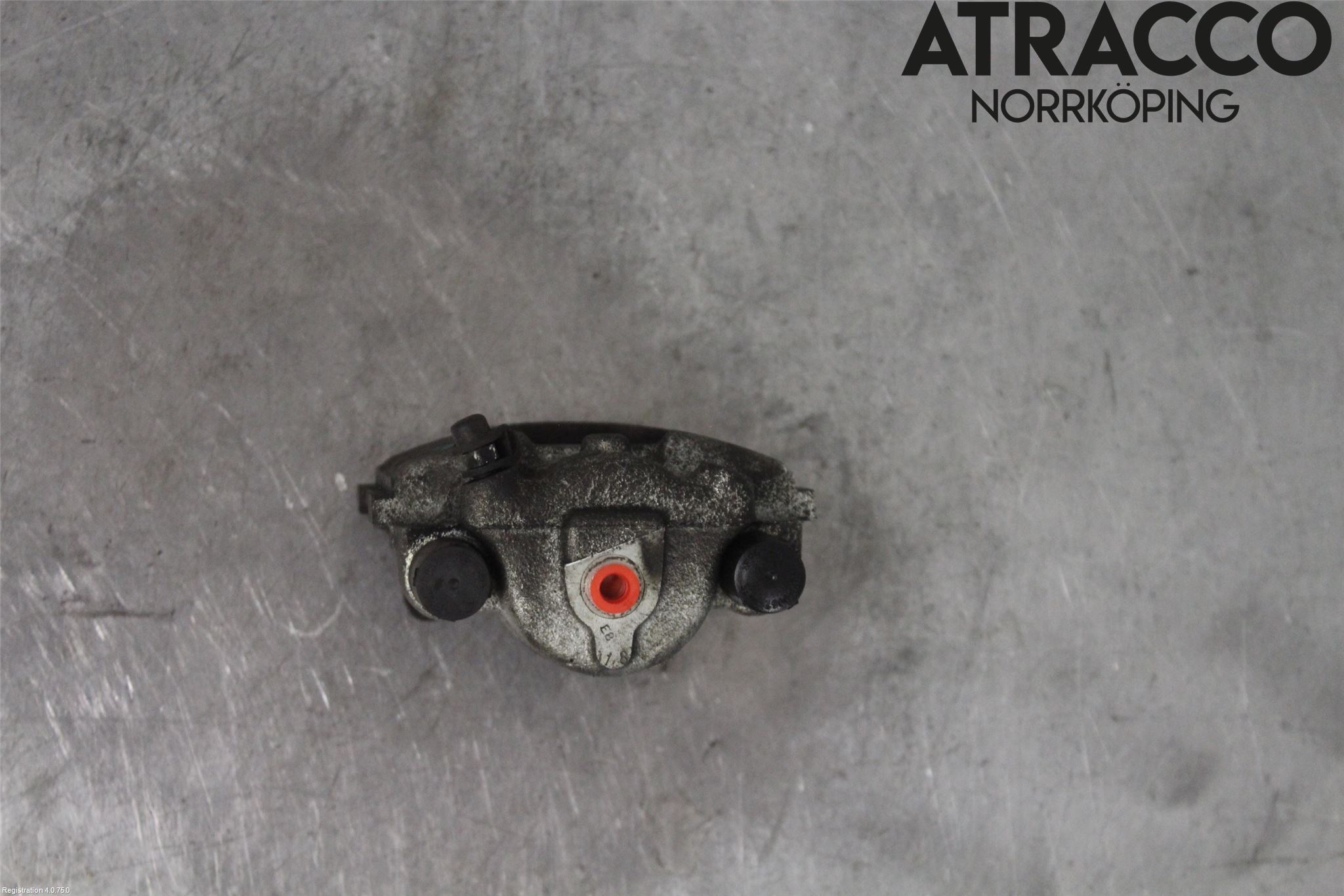 Jaguar XK8/XKR   96-06 Bremsecaliper Bak Venstre