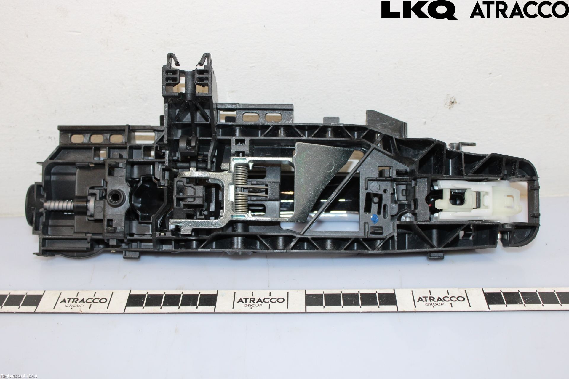 Mercedes-Benz MB E-KLASS (W213) 16-23 Dørhandtak Ytre Høyre