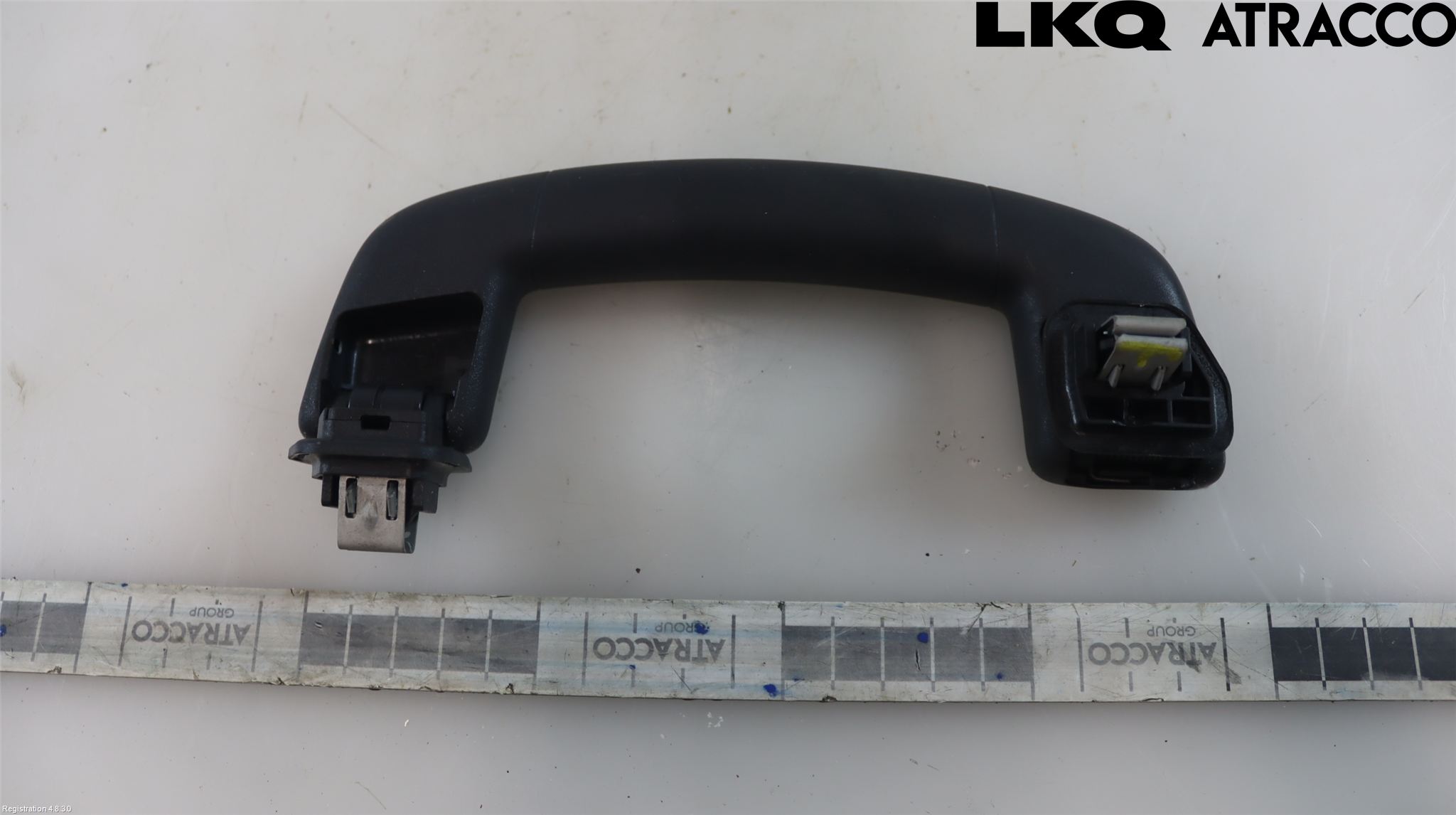 Skoda KAMIQ 20- Innrhandtak I Taket