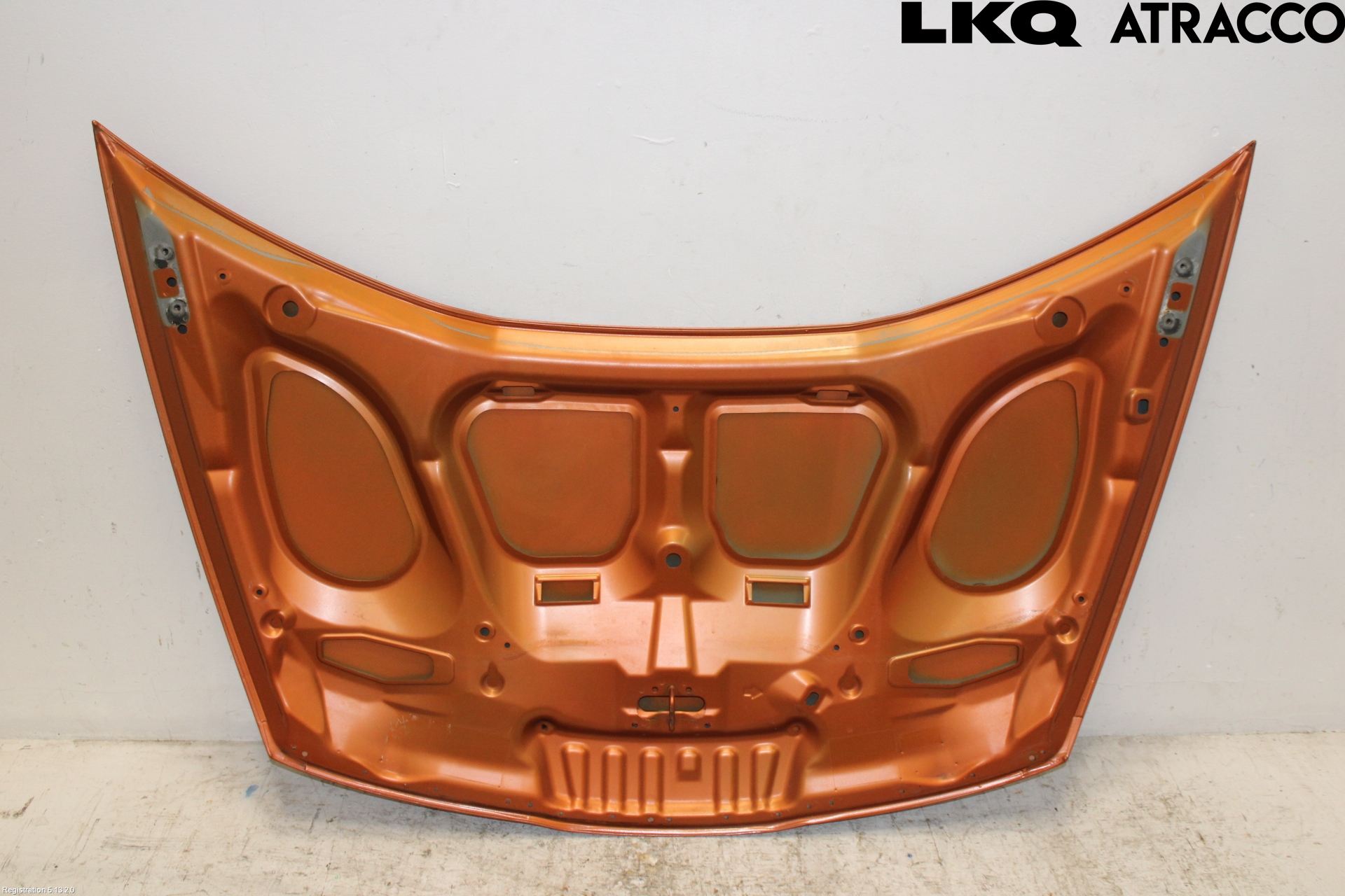 Honda CIVIC 06-11 Panser