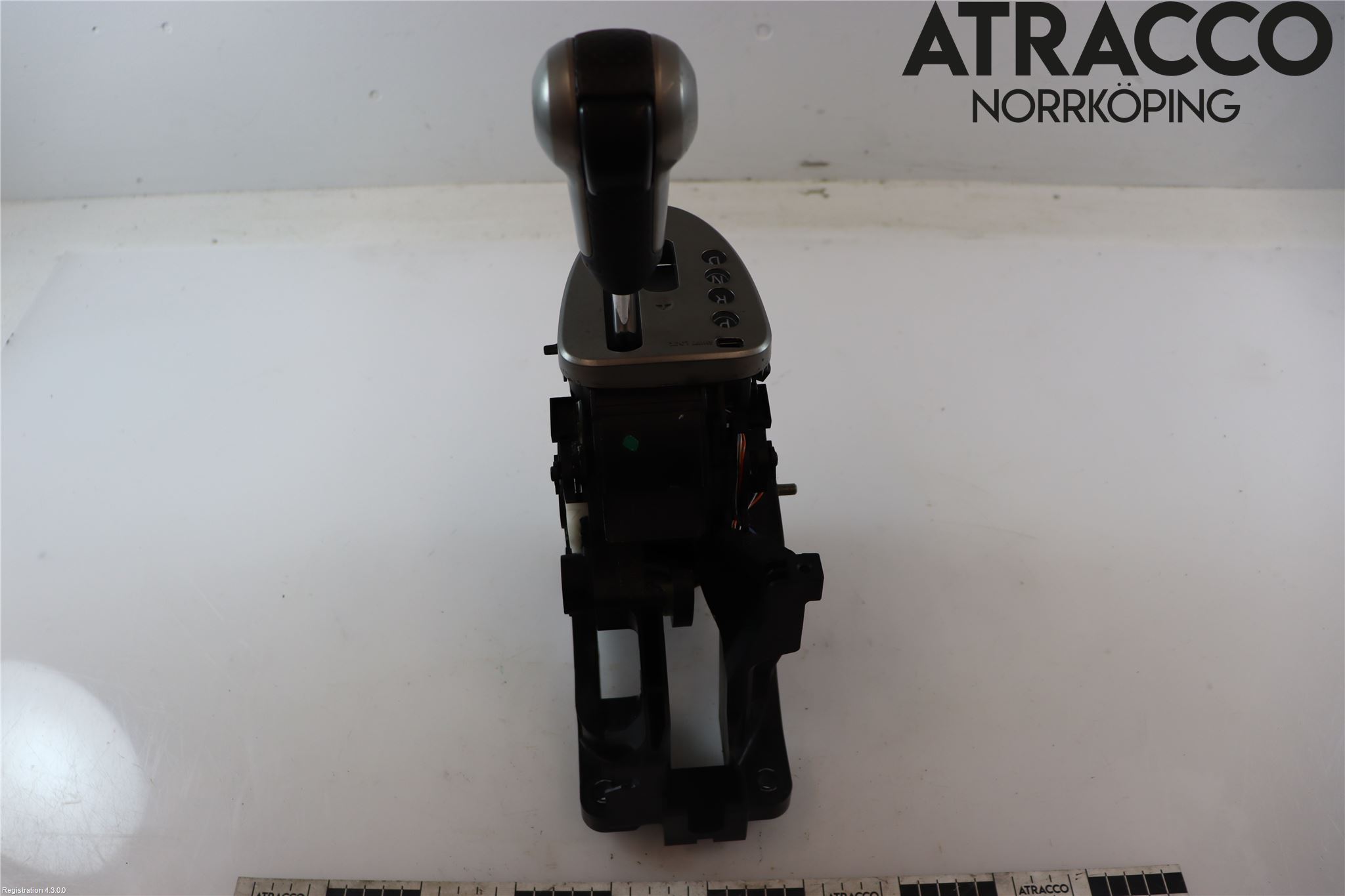 Nissan QASHQAI 10-14 Gearspak