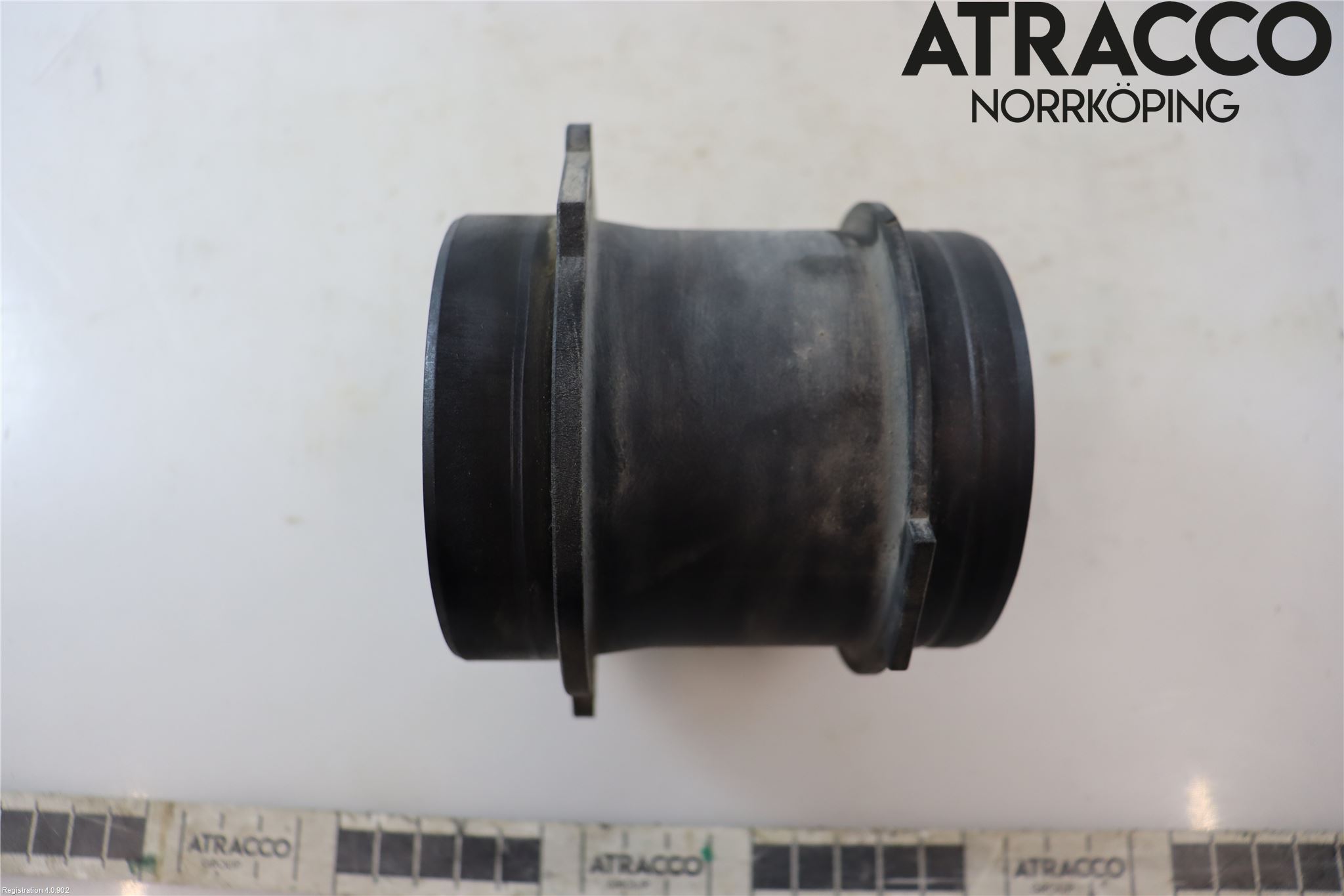 Volkswagen VW AMAROK 2H 10-22 Inns Luftmassemåler
