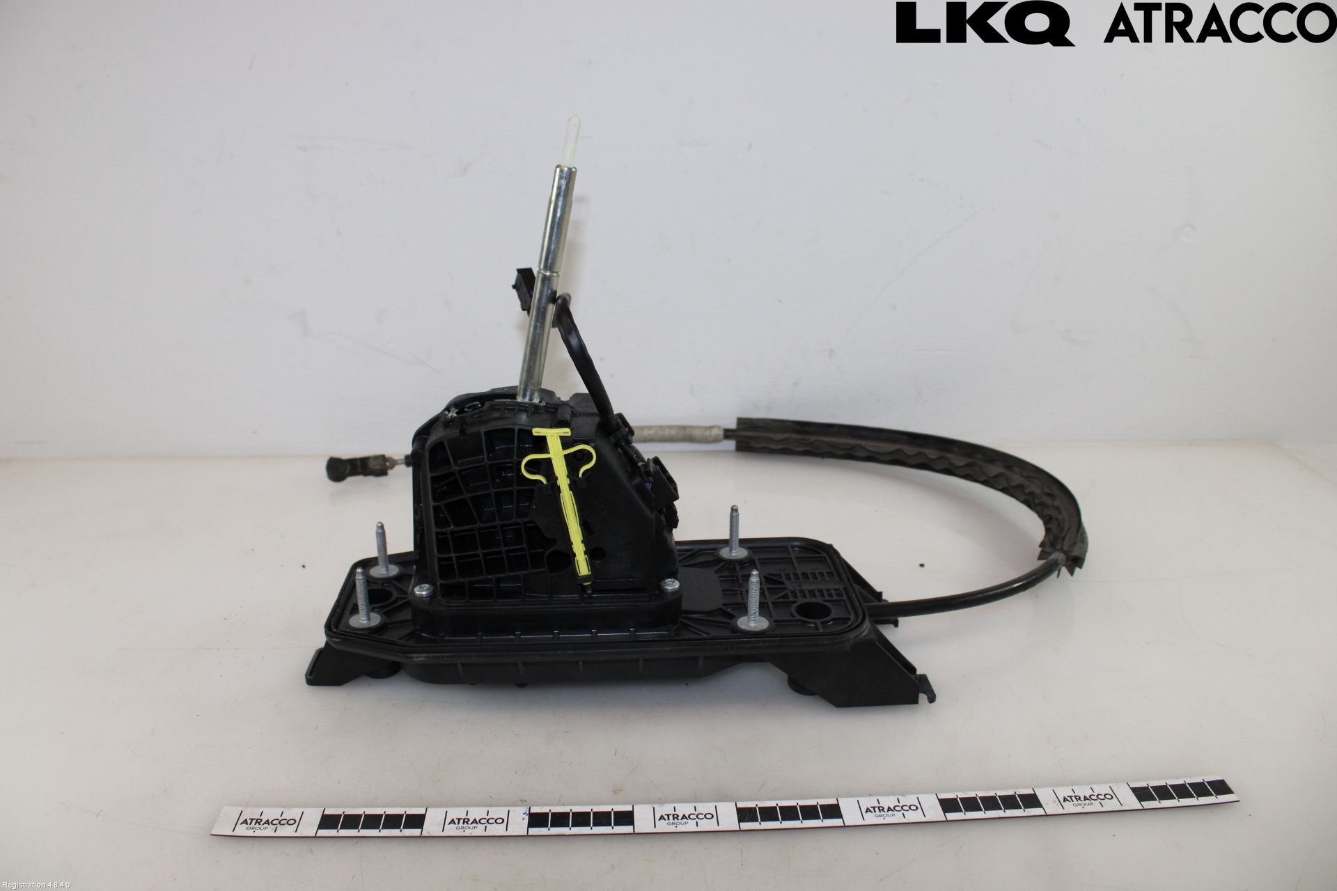 Volkswagen VW PASSAT 05-11 Gearspak