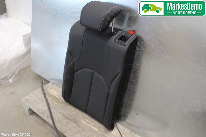 Seat LEON 13-20 Innr Sete Bak Seterygg