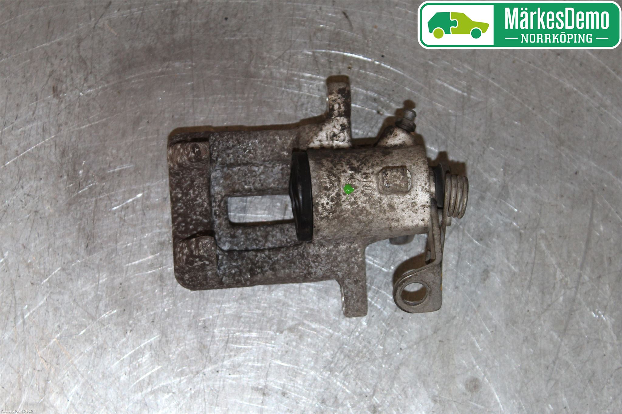 Audi A1/S1 11-18 Bremsecaliper Bak Høyre